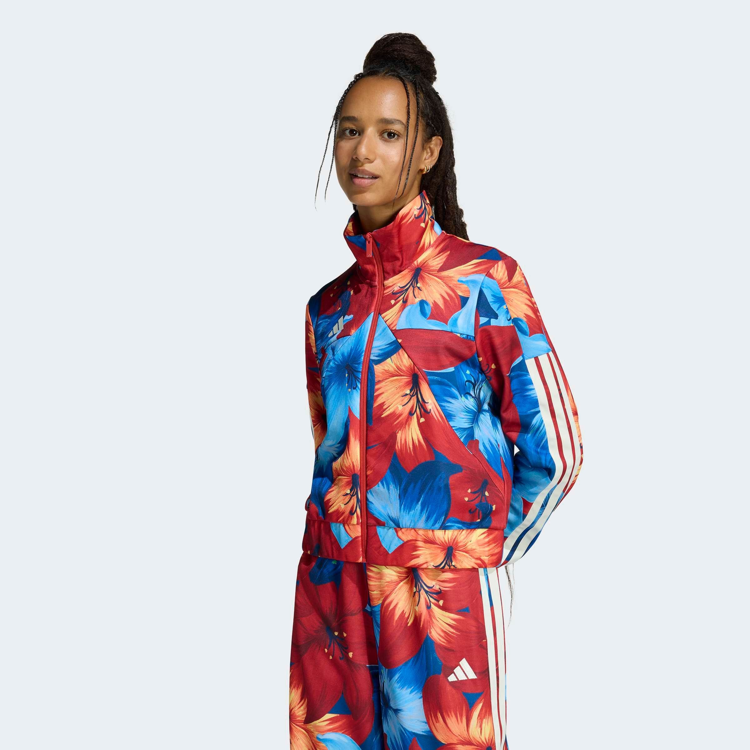 adidas Sportswear Outdoorjacke »FARM TIRO TT«