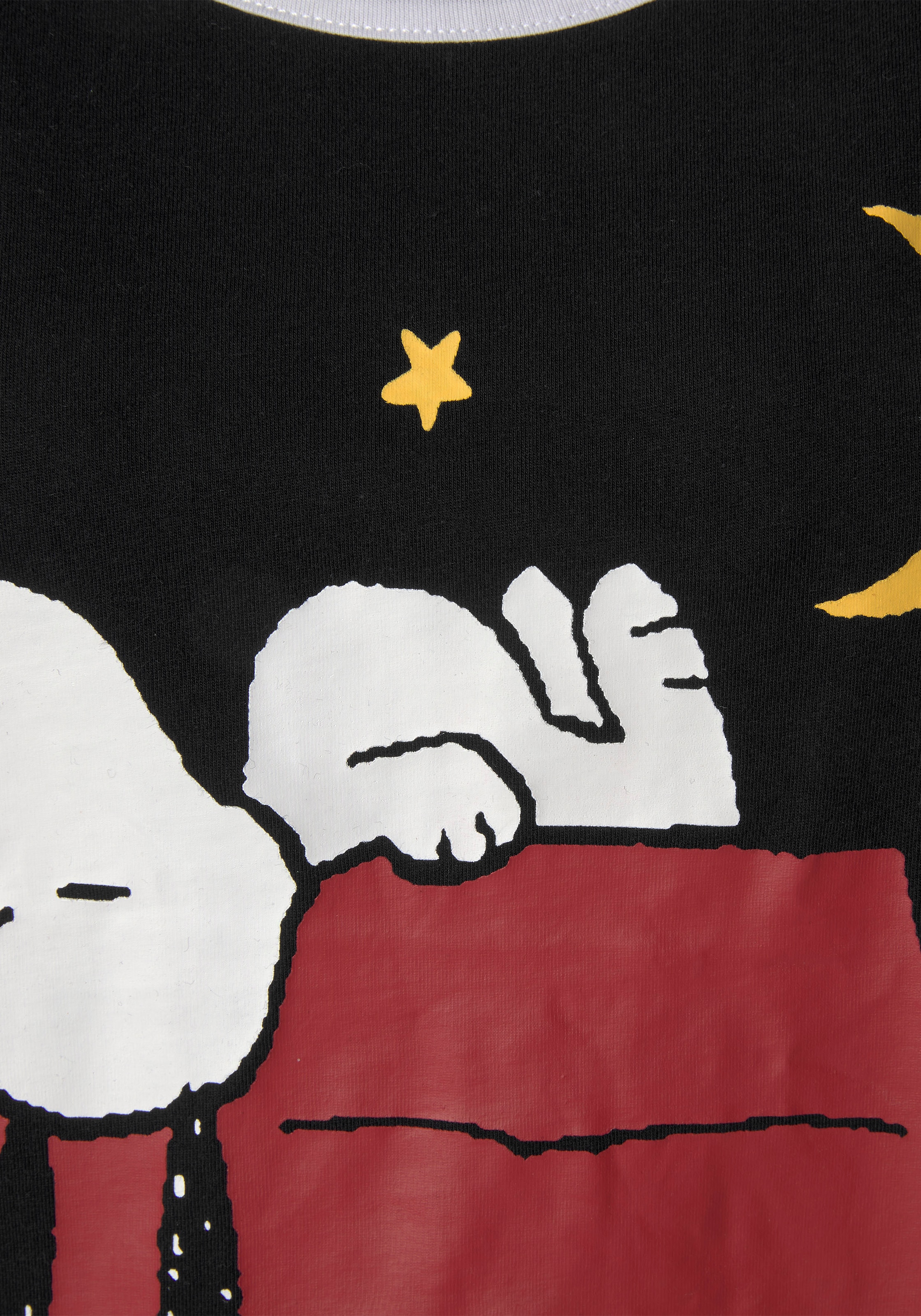 | kaufen Peanuts mit Snoopy Nachthemd, BAUR Druckmotiv