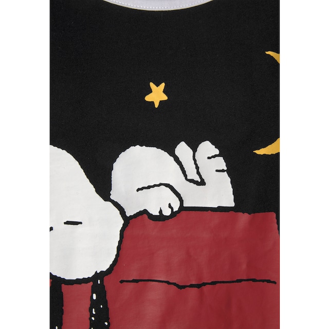 Peanuts Nachthemd, mit Snoopy Druckmotiv kaufen | BAUR