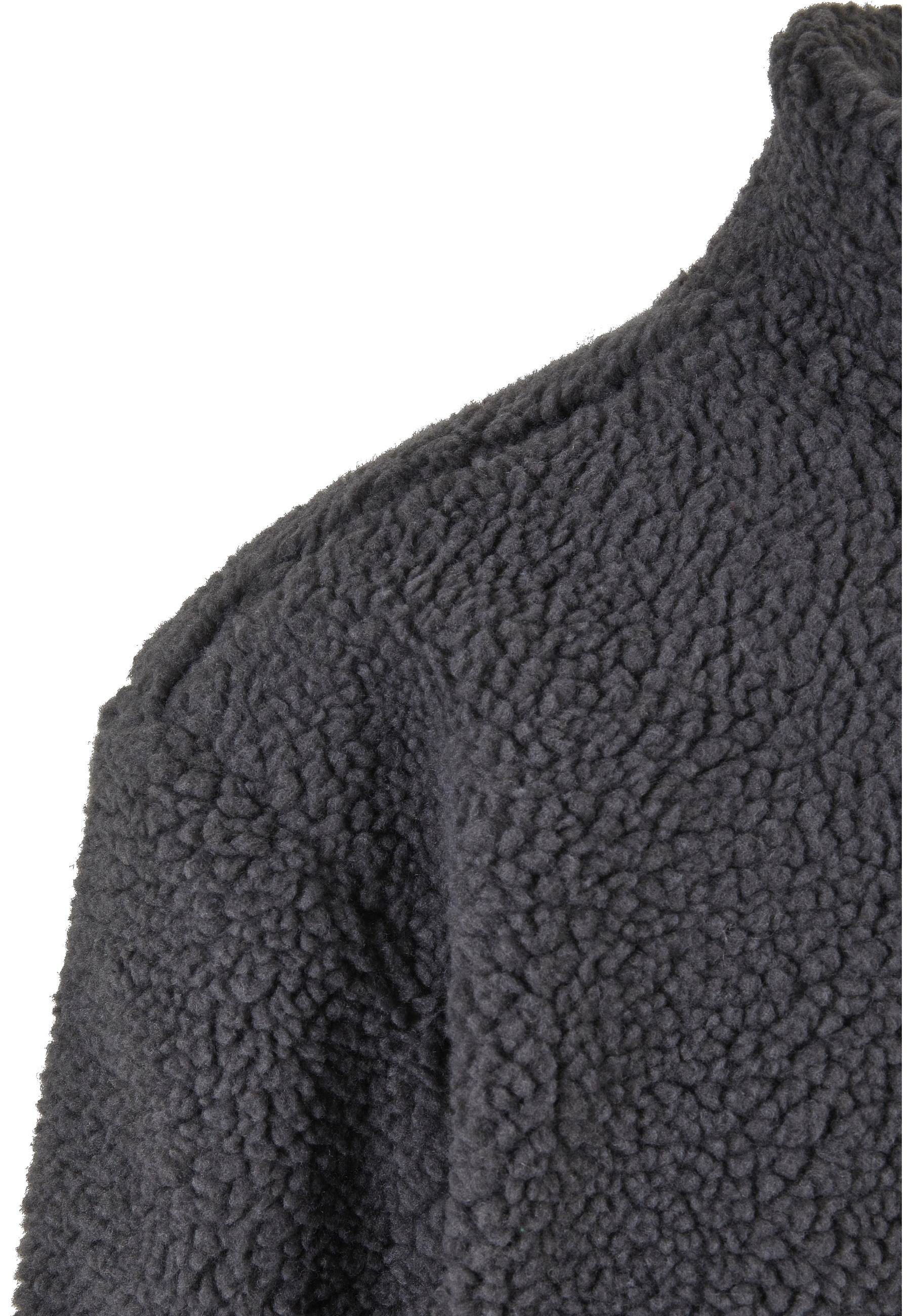 Karl Kani Kapuzensweatshirt »Karl Kani Herren KM223-058-1 Metal Signature Teddy Troyer«, 1 Stk.
