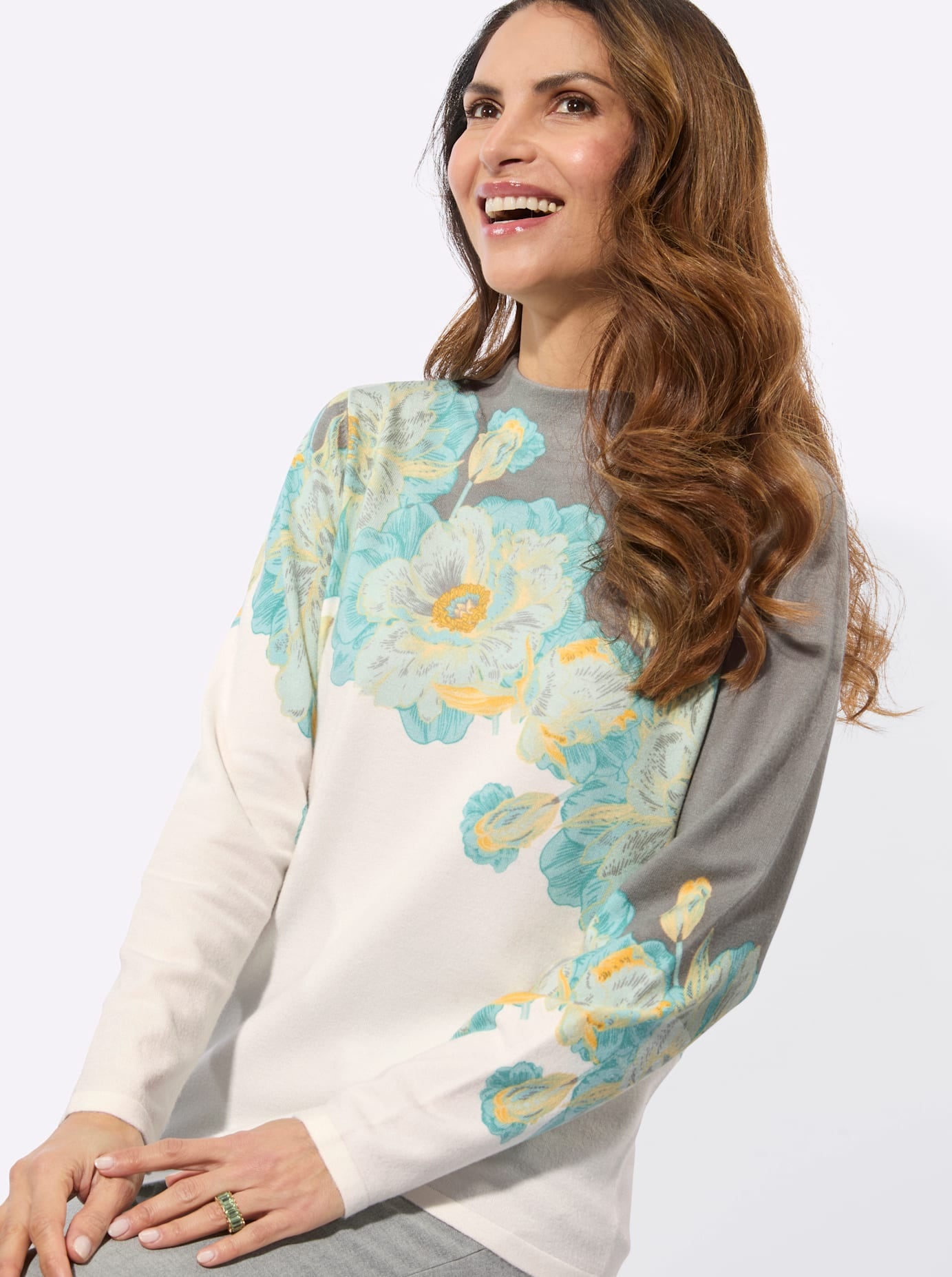   Strickpullover »Pullover«