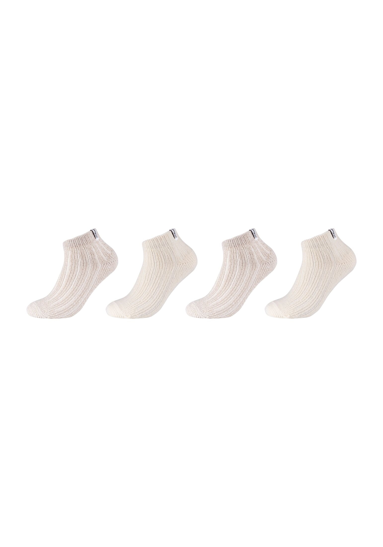 Sneakersocken »Sneakersocken 4er Pack«