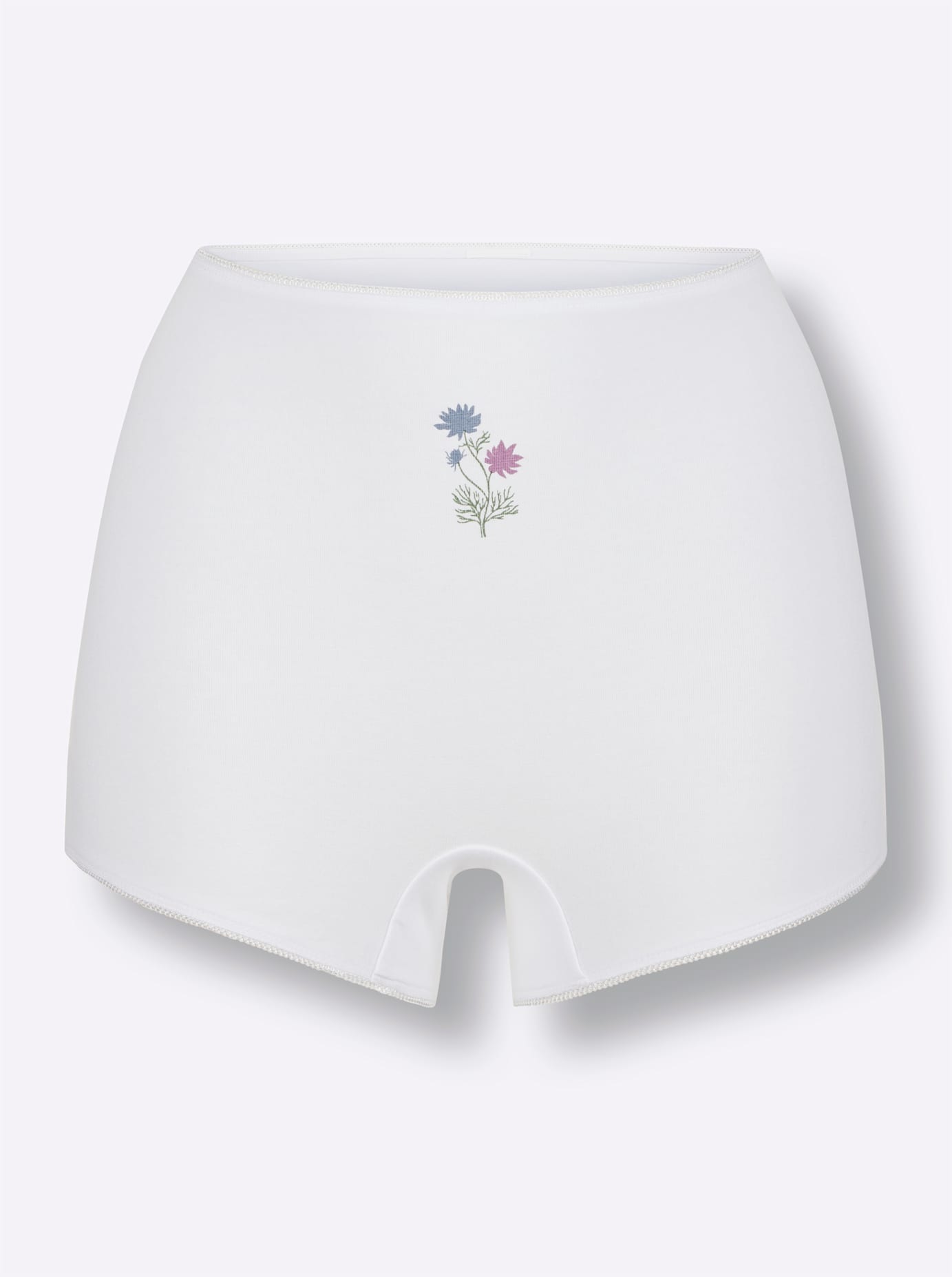 wäschepur Panty, (4 St.)