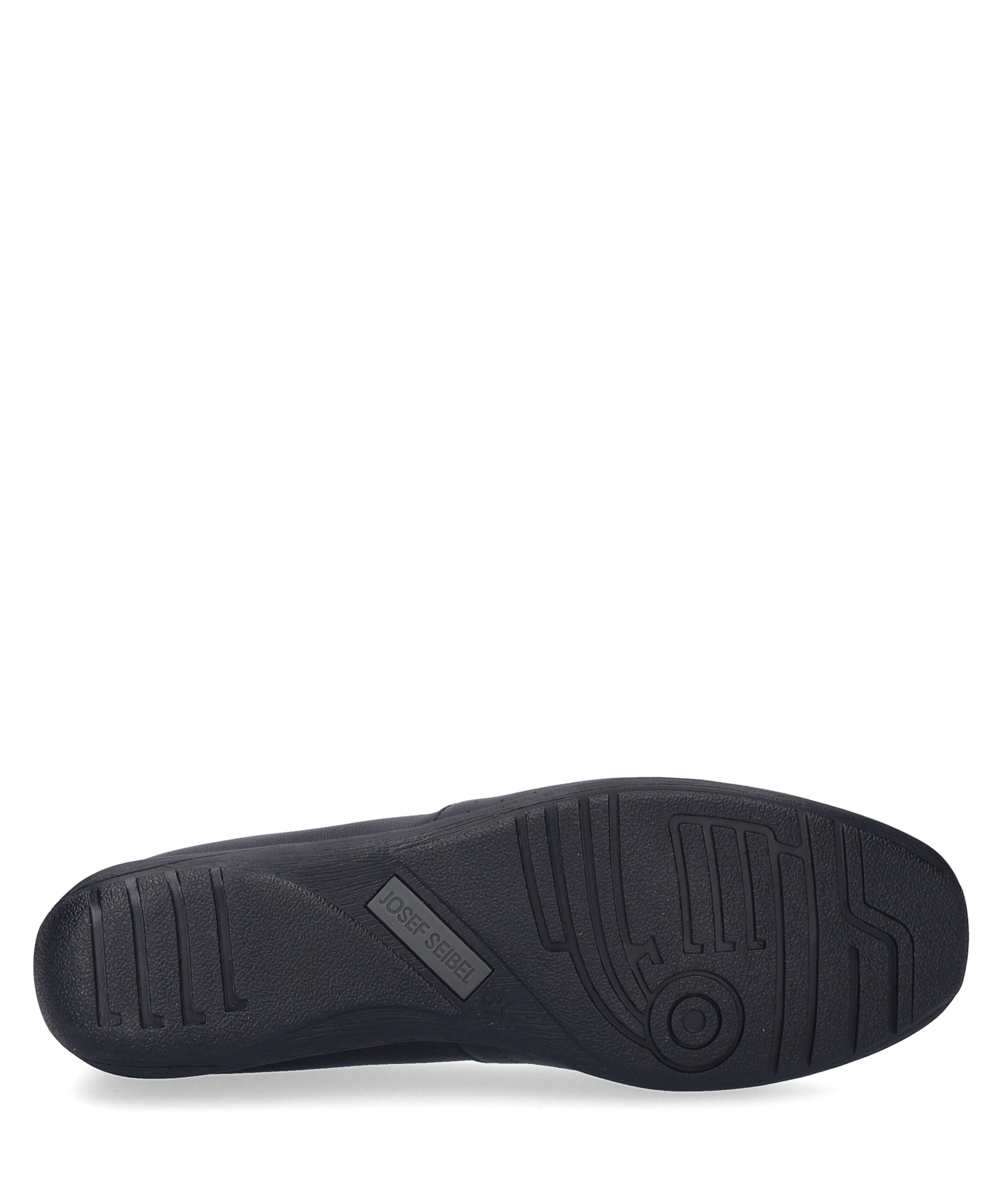 Josef Seibel Ballerina »Fenja 29, black-black«