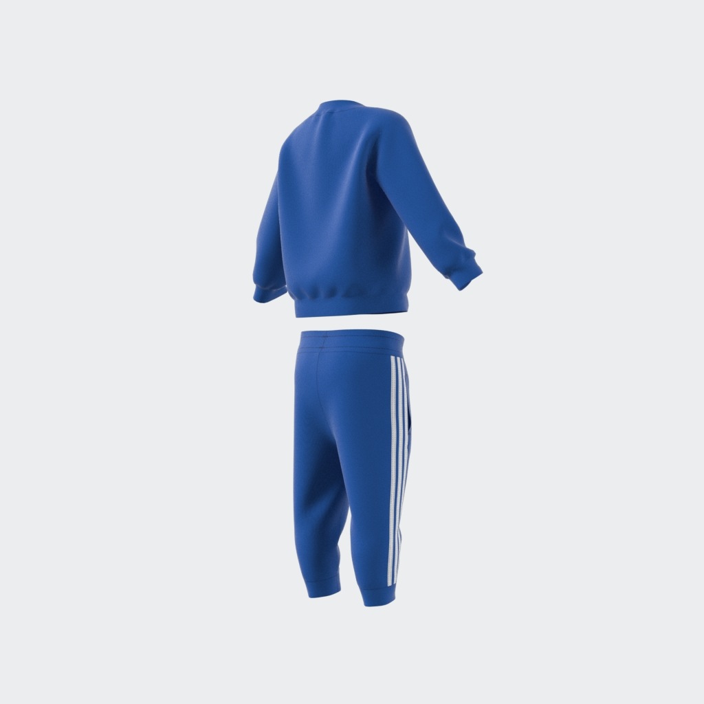 adidas Originals Trainingsanzug »CREW SET«, (2 tlg.)