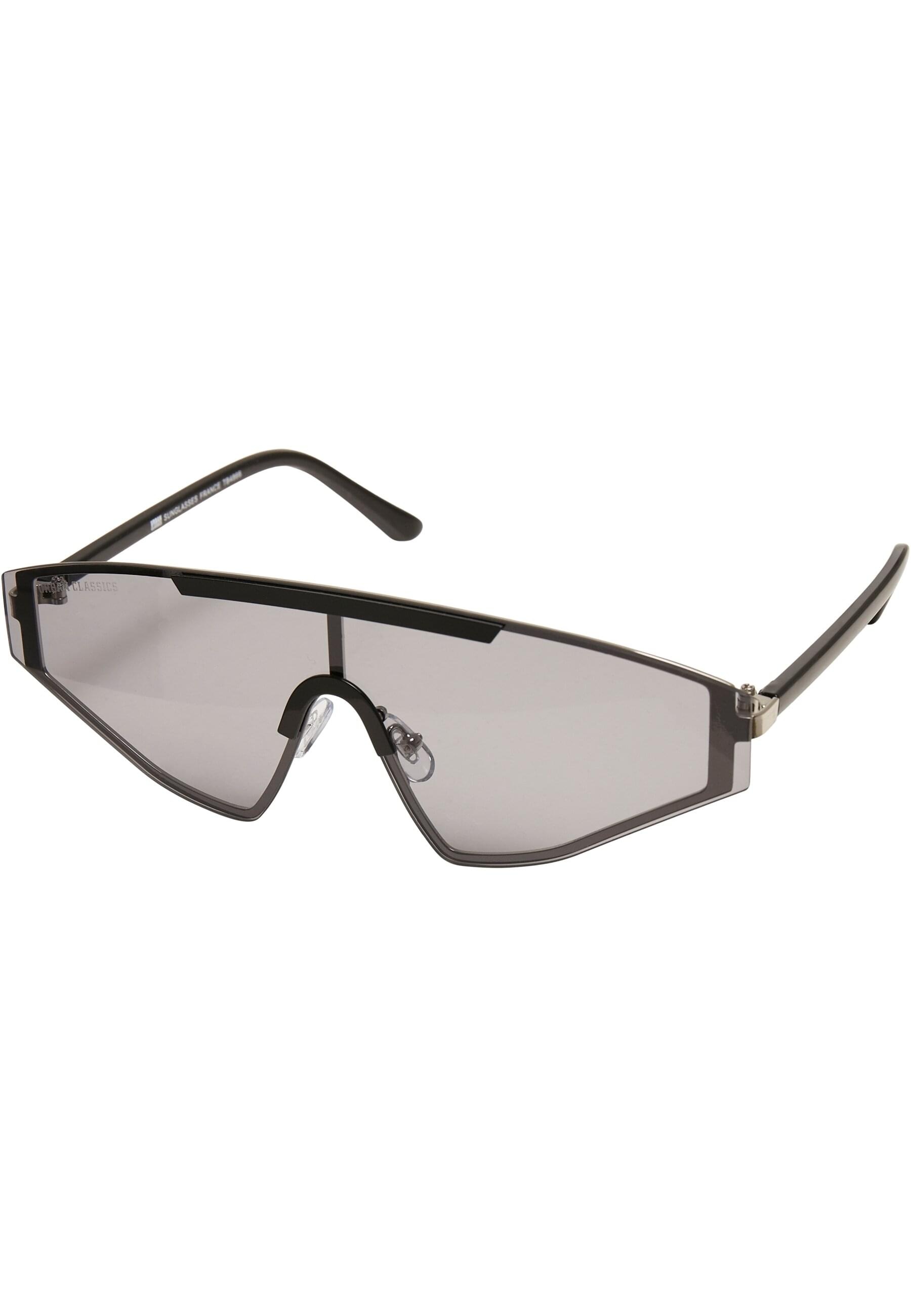 URBAN CLASSICS Sonnenbrille »Urban Classics Unisex Sunglasses France 2-Pack«