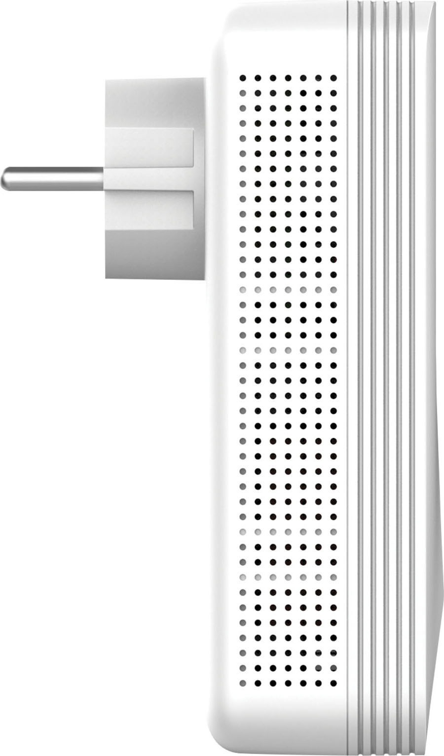 Strong Reichweitenverstärker »Powerline MINI 1000 Mbit/s Set (3 Einheiten)«, (3 St.)