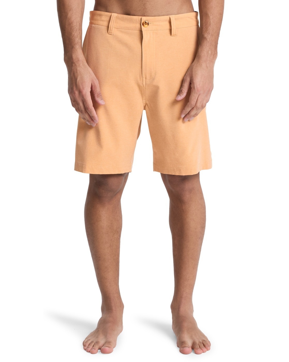 Quiksilver Boardshorts "Union Heather Amph 19" 2024" günstig online kaufen