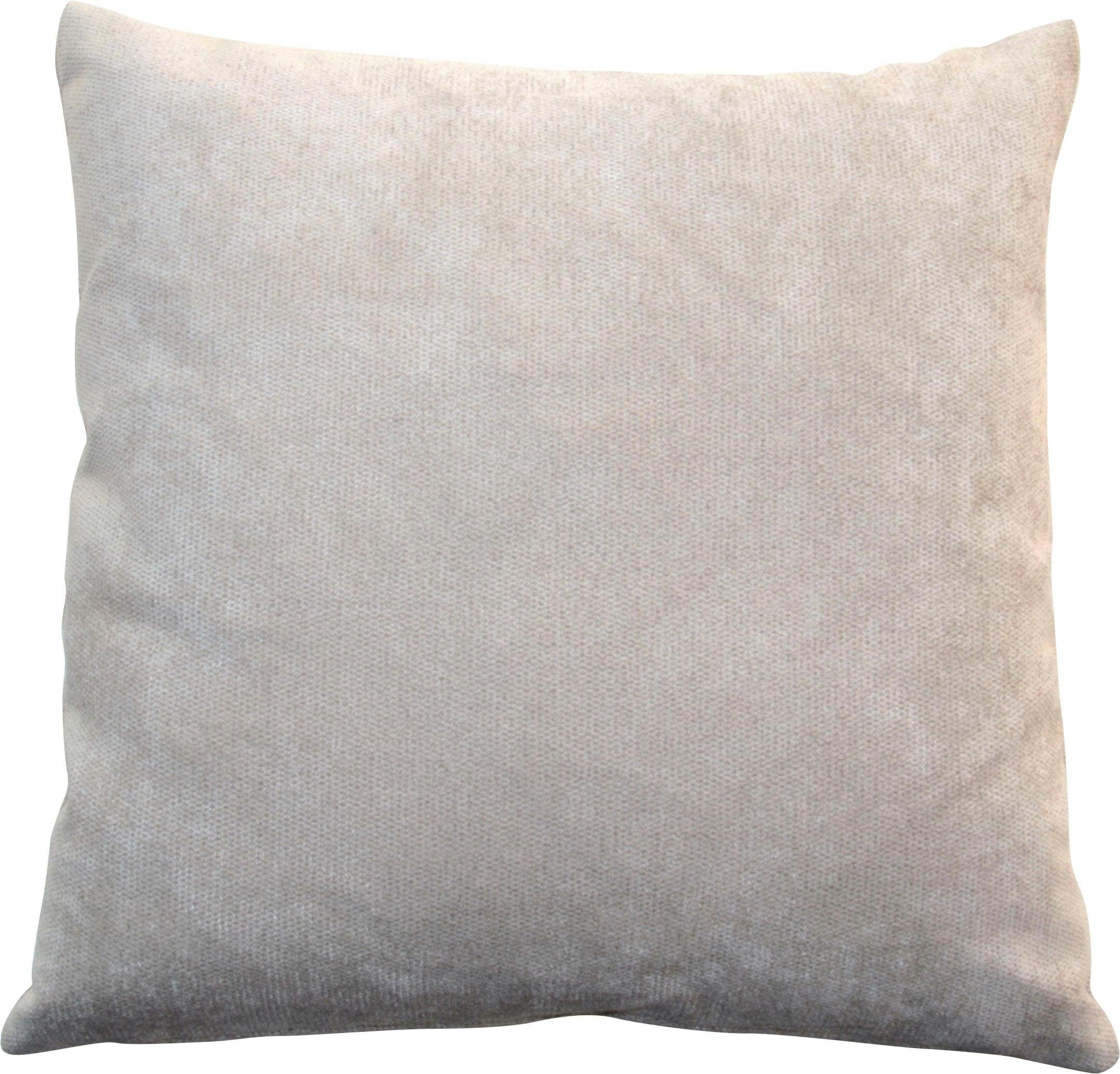 Gözze Kissenhüllen "Muri" in vielen Unifarben günstig online kaufen