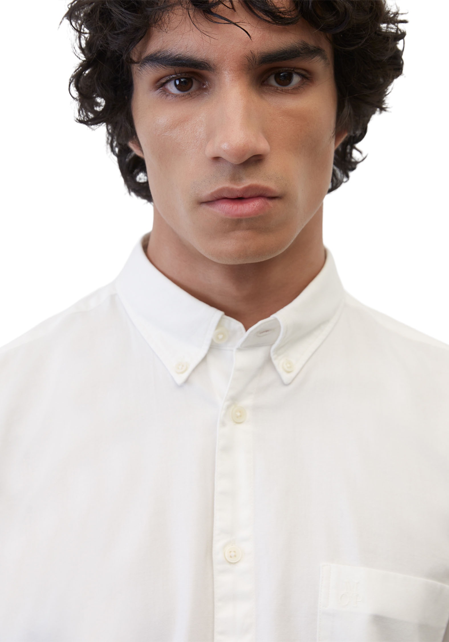 Thumbnail - Marc OPolo Businesshemd