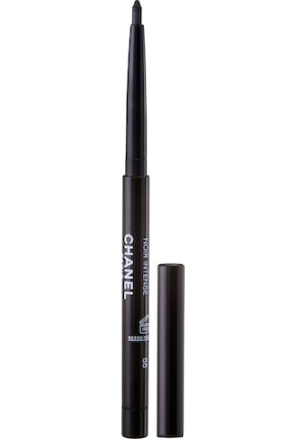 CHANEL Kajal »Stylo Yeux Waterproof« su zusät...