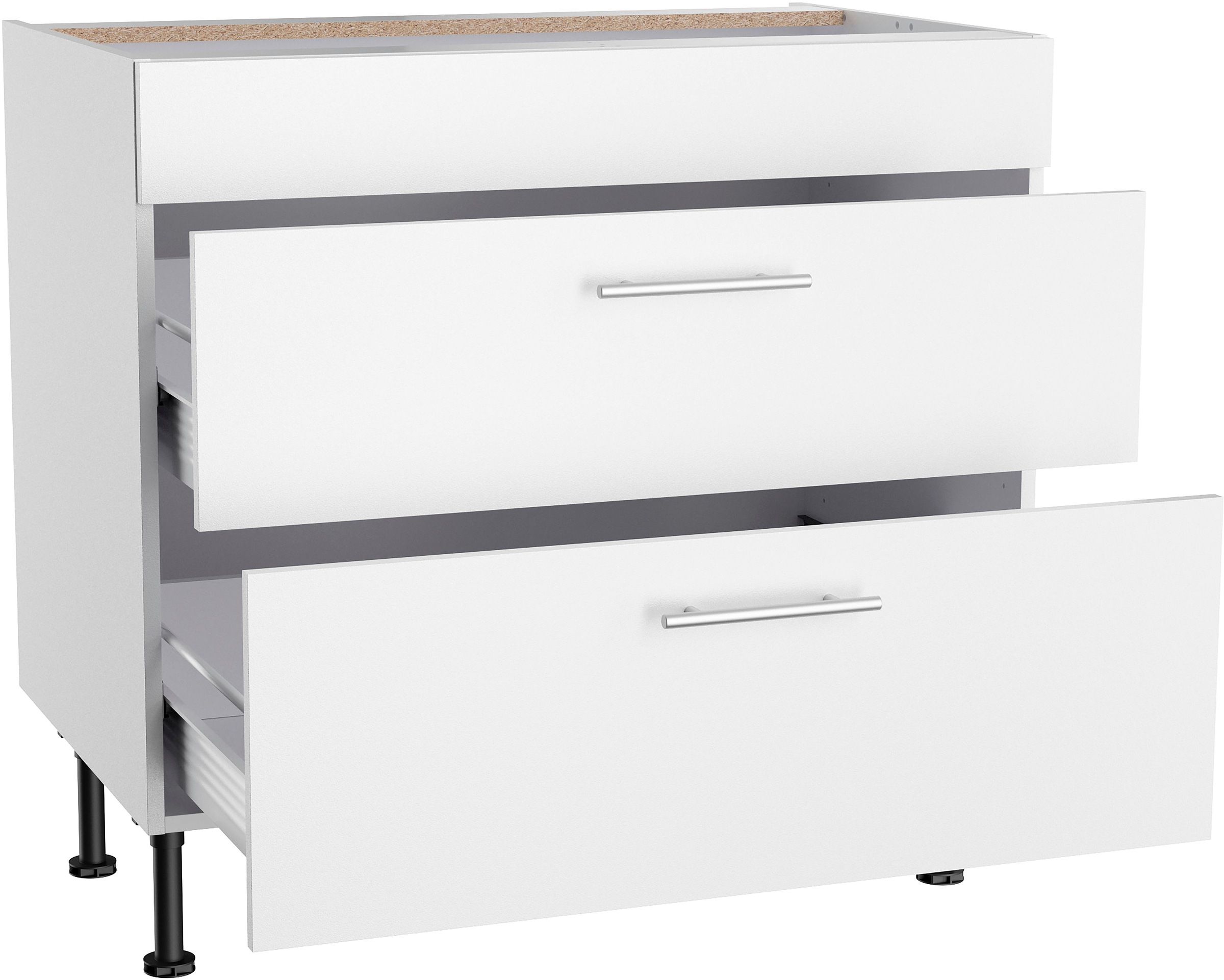 OPTIFIT Unterschrank »Klara« Breite 90 cm