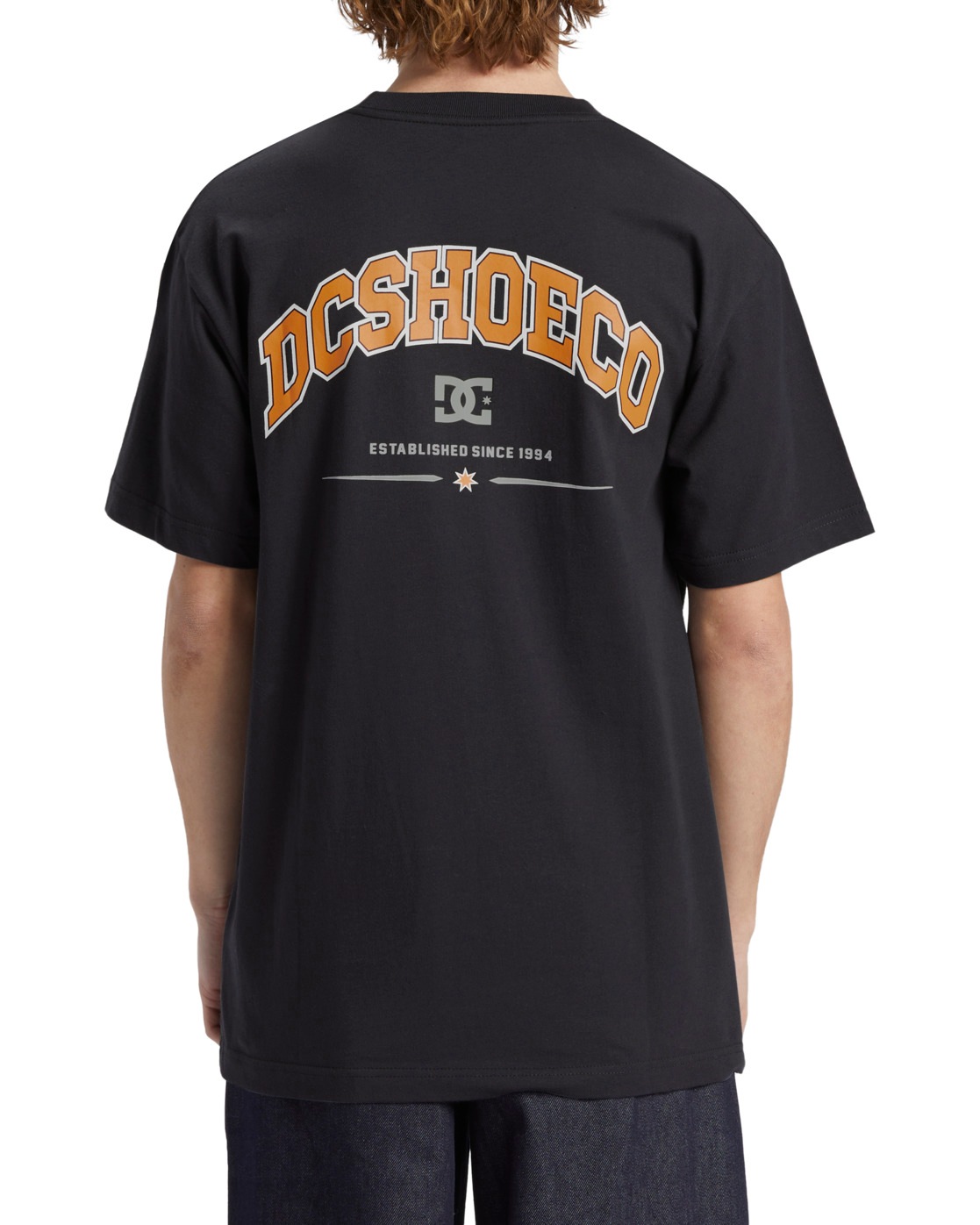 DC Shoes T-Shirt "Orientation" günstig online kaufen