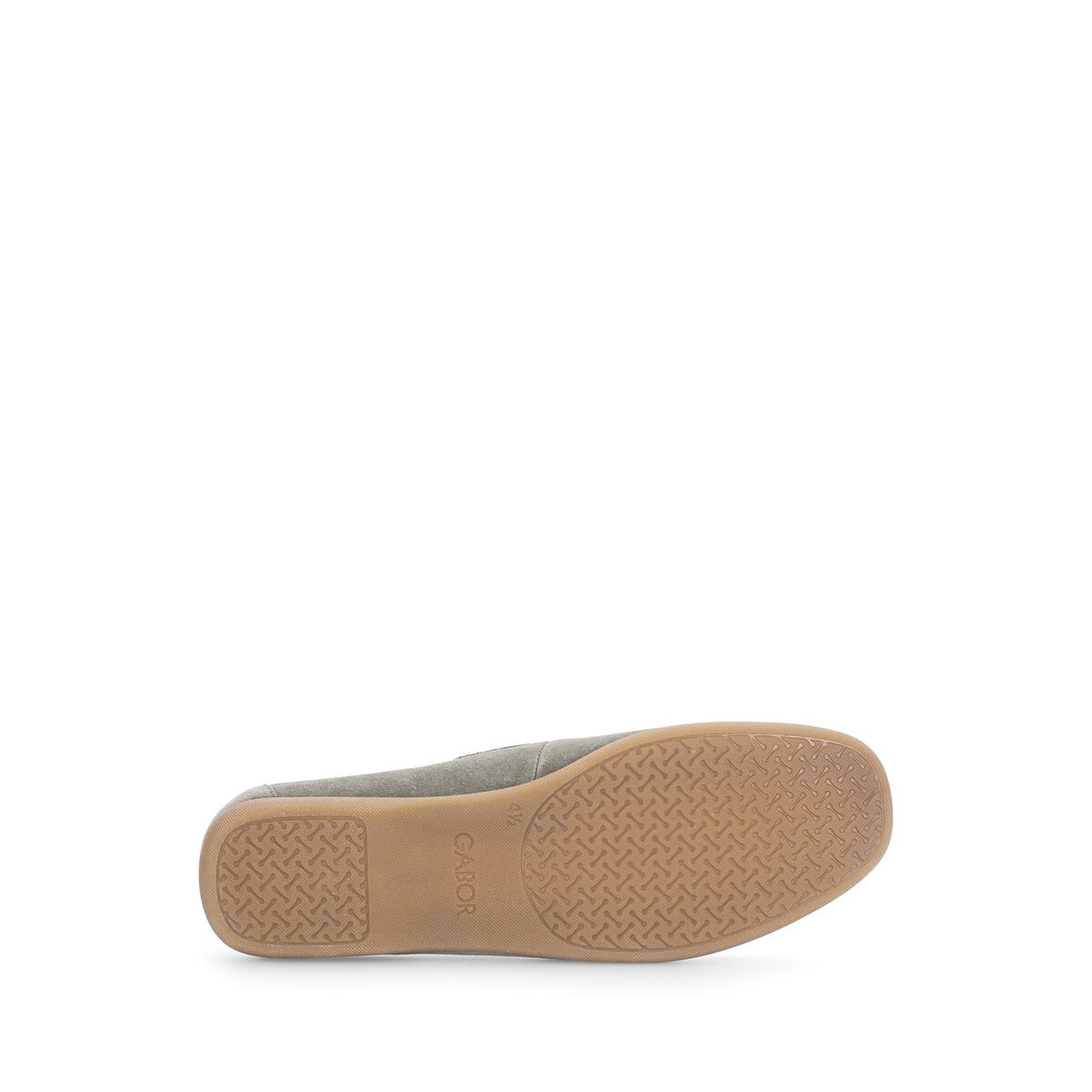 Gabor Mokassin Women's Moccasin Green 35 3