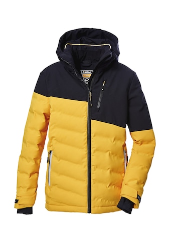 Killtec Skijacke »KSW 172 BYS SKI QLTD JCKT«