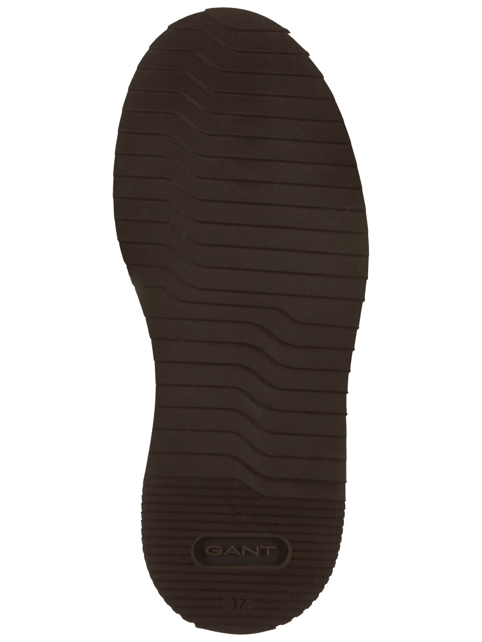 Gant Schnürstiefelette »Gant Stiefelette Veloursleder«