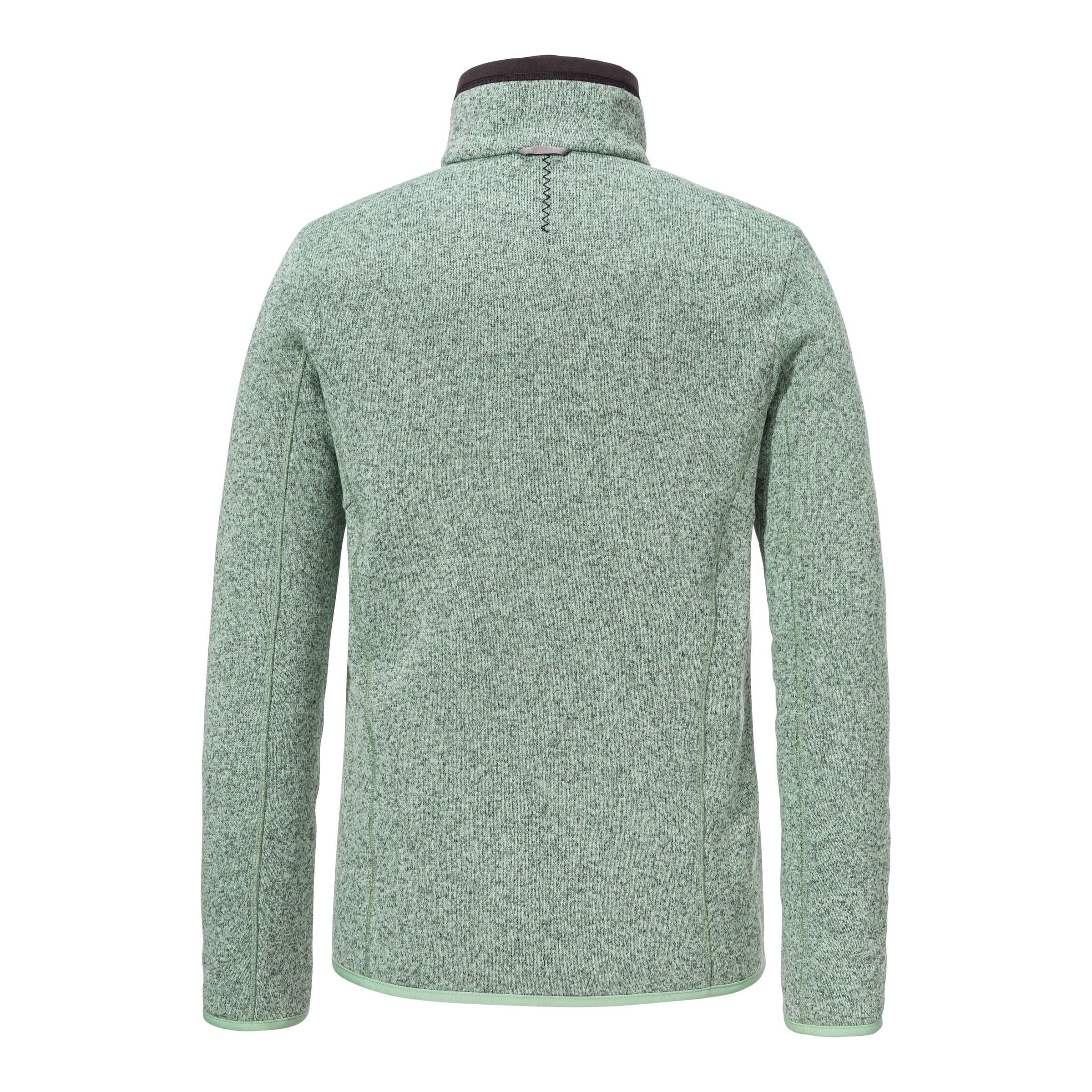 Schöffel Fleecejacke »CIRC Fleece Jk Style Yew WMS«, Wärmend, atmungsaktiv Übergangsjacke