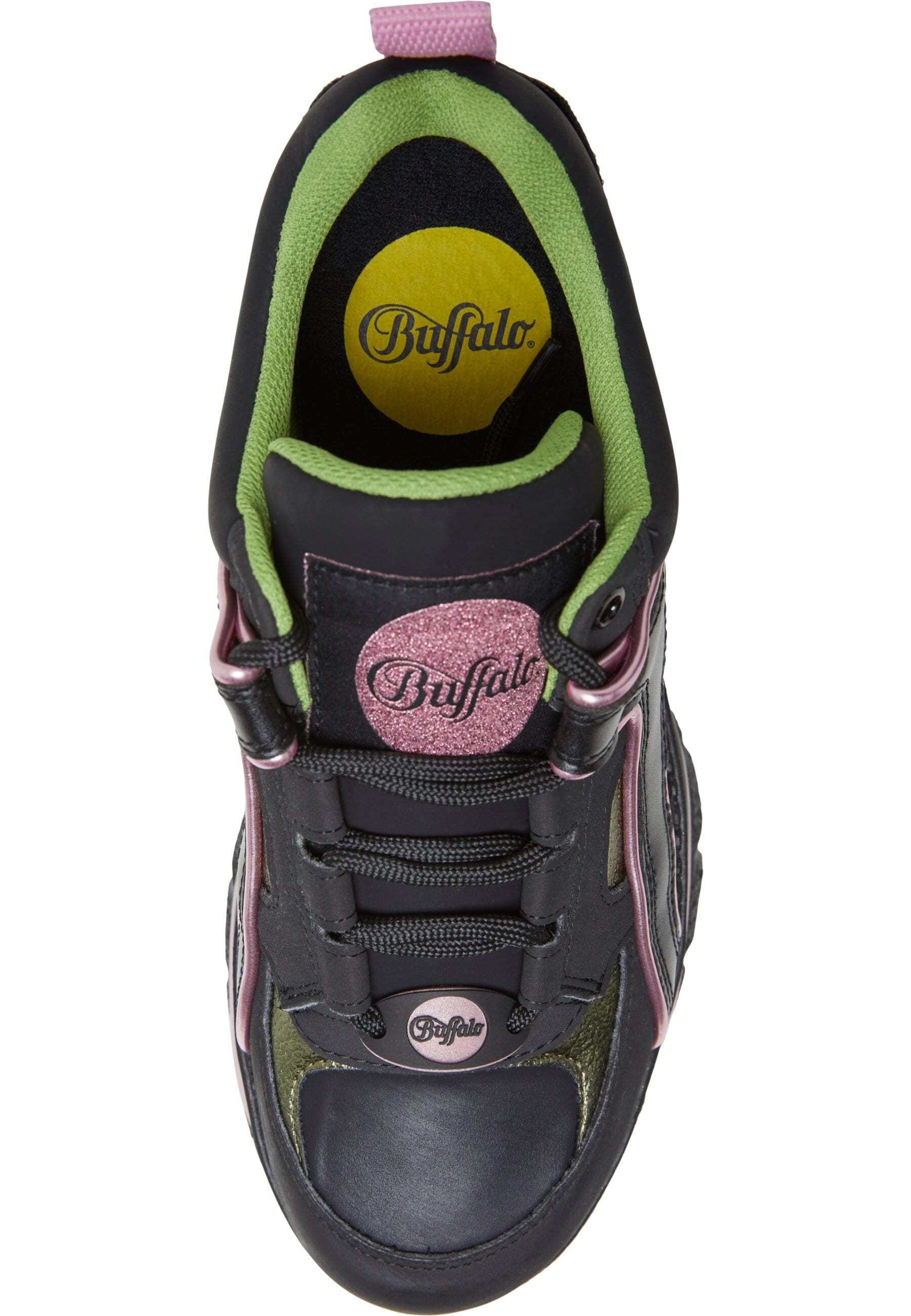 Buffalo Trainingsschuh »Buffalo Buffalo rev«