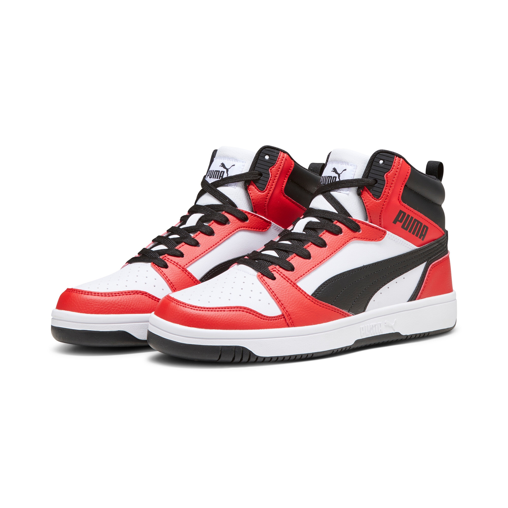 PUMA Sneaker "REBOUND V6" günstig online kaufen