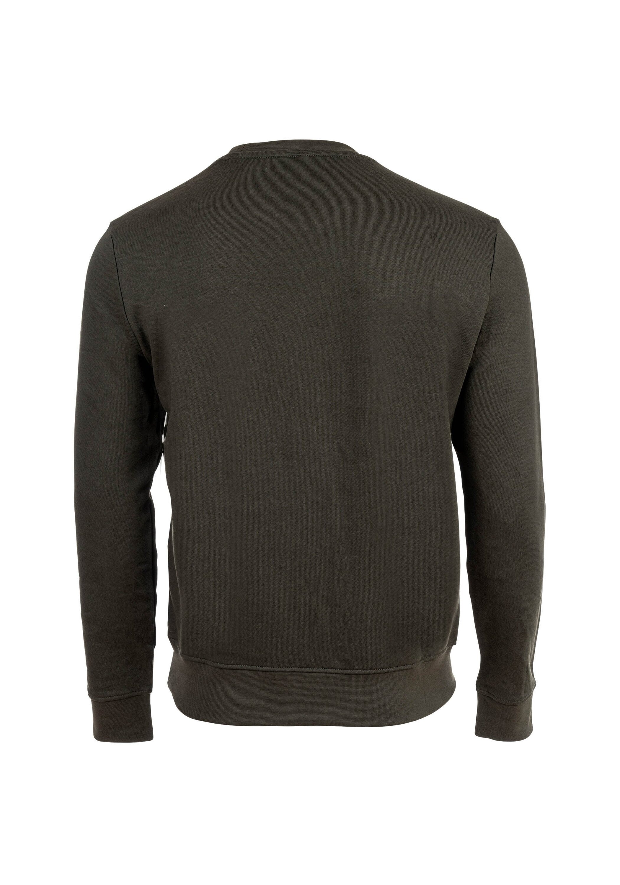 ARMANI EXCHANGE Sweatshirt "Sweatshirt" günstig online kaufen