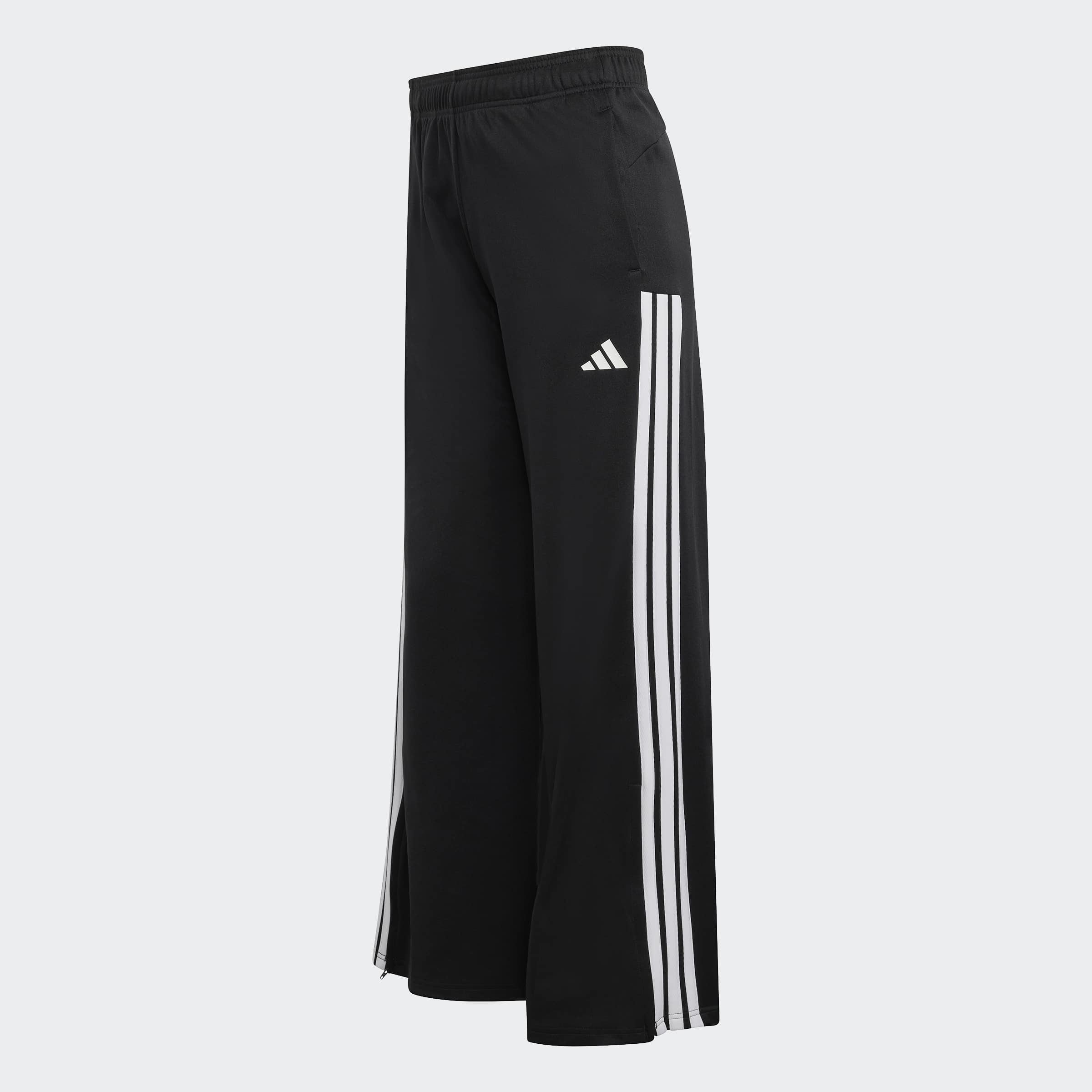 adidas Sportswear Sporthose »W HER PT«  sportlicher Stil, für Training und Freizeit, mit Kordelverschluss