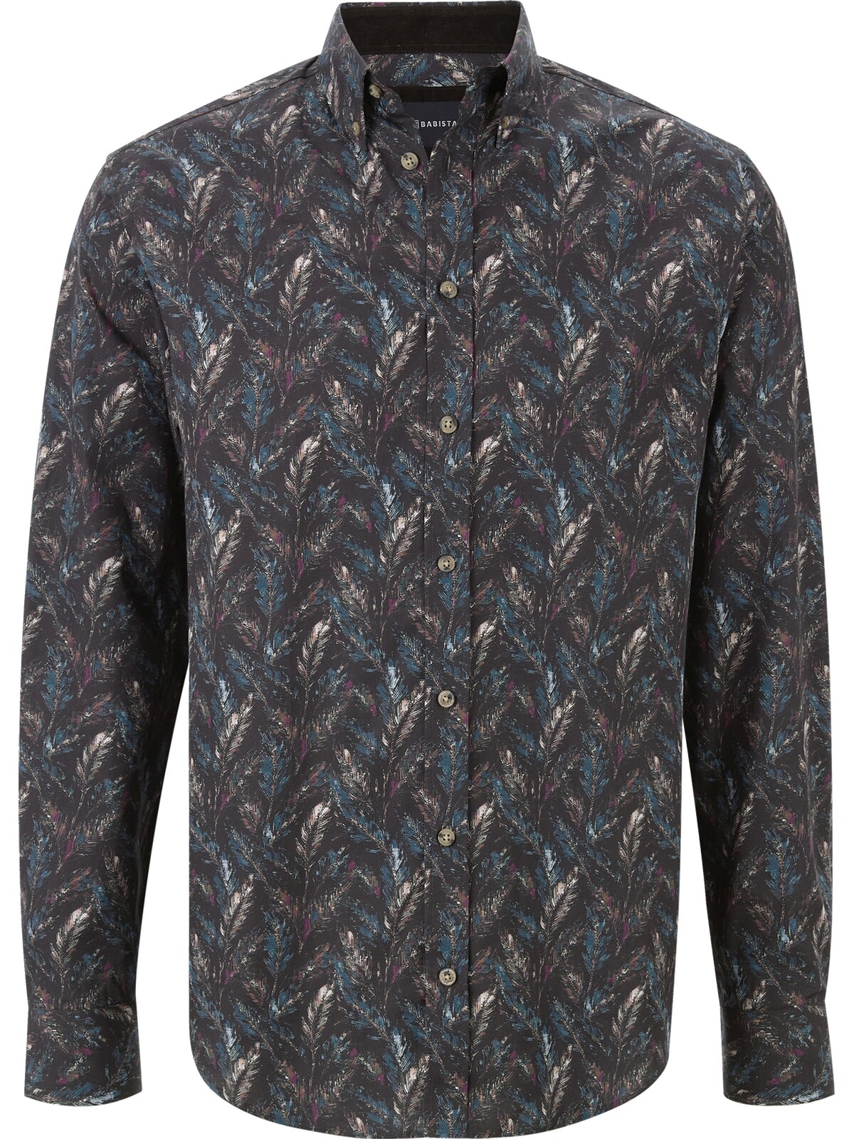 Babista Langarmhemd "Hemd GABILOSTI" 1 Stk. günstig online kaufen