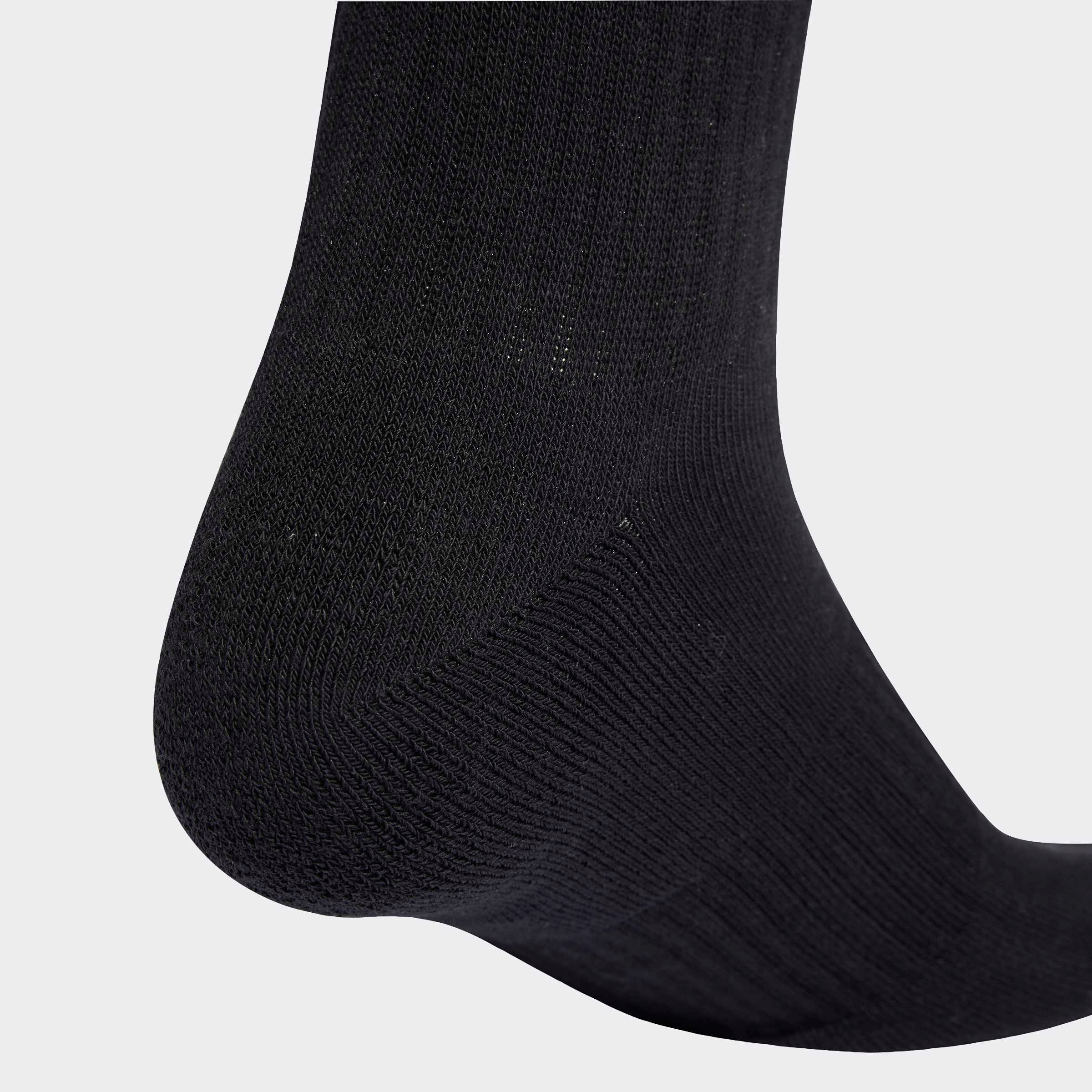adidas Performance Funktionssocken »3S ESS C CRW 3P« 3 Paar tlg.