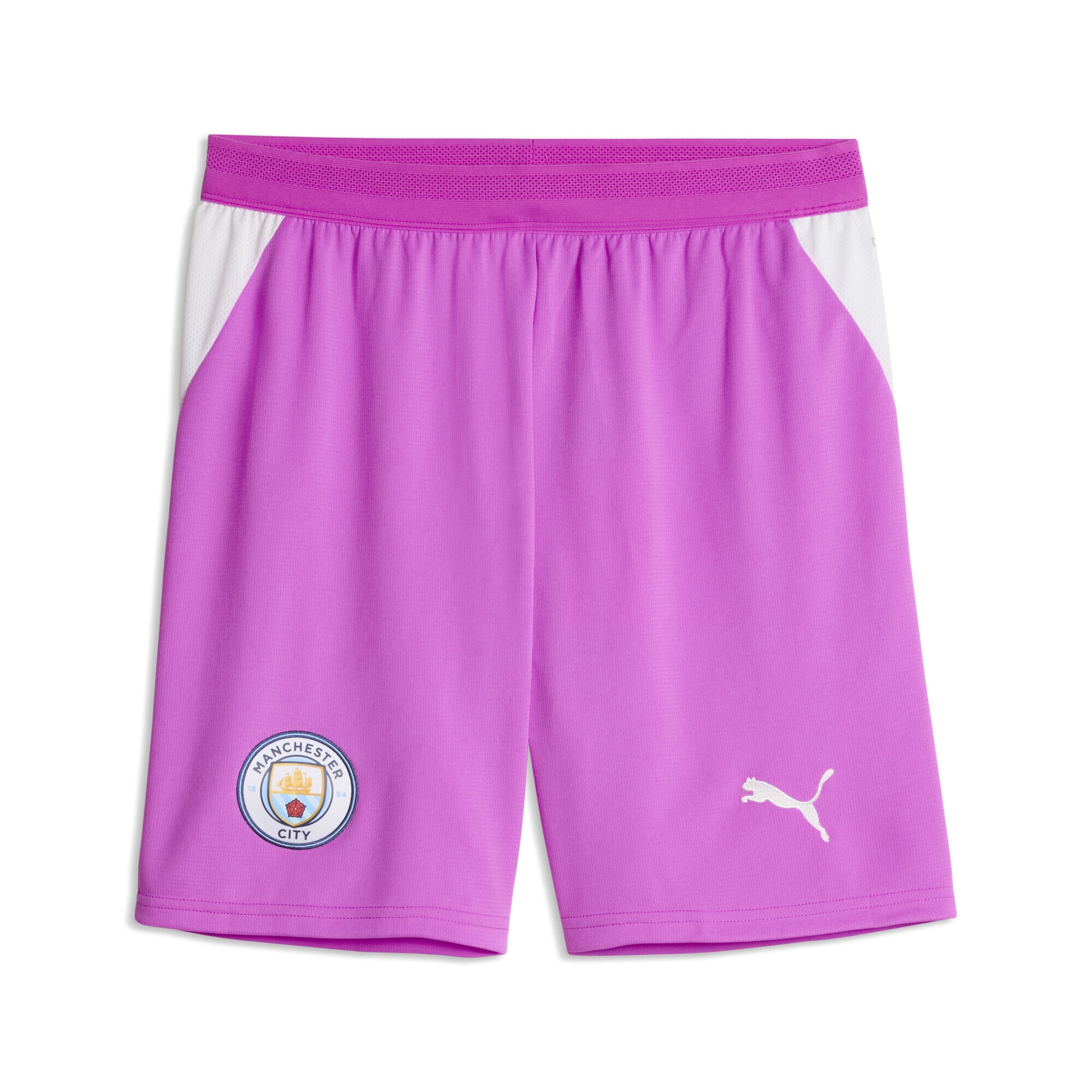 PUMA "Manchester City 26/27 Torwartshorts Herren"