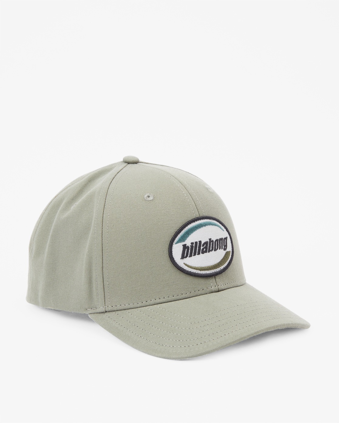 Billabong Snapback Cap »Walled«