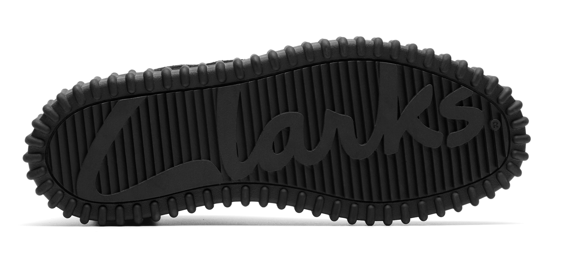 Clarks Winterboots »Torhill Moss«, Desert Boots, Winterboots mit markanter Laufsohle