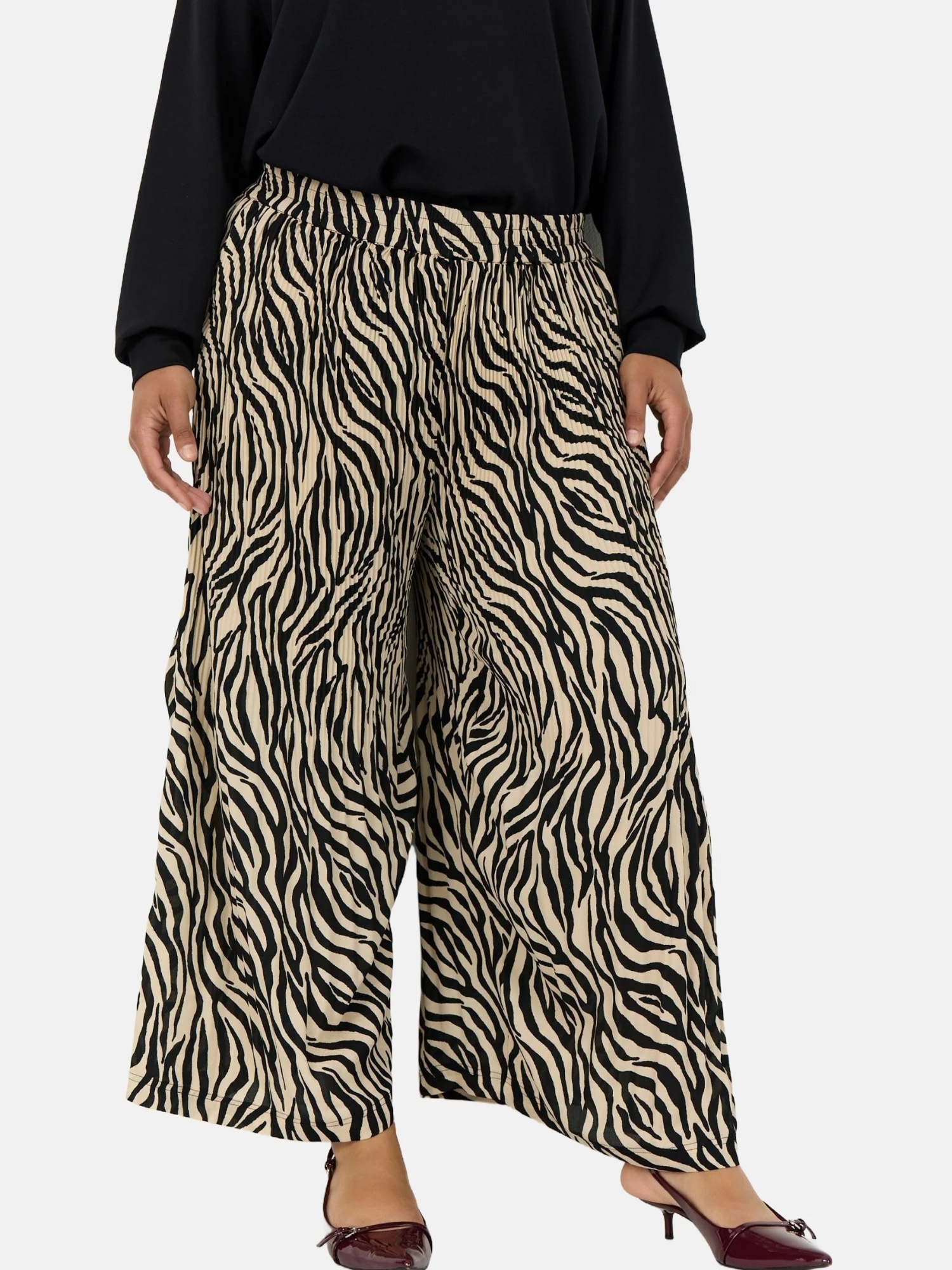 Wasabi Concept Chinohose »Wasabi Concept Trousers WA-LIONA«