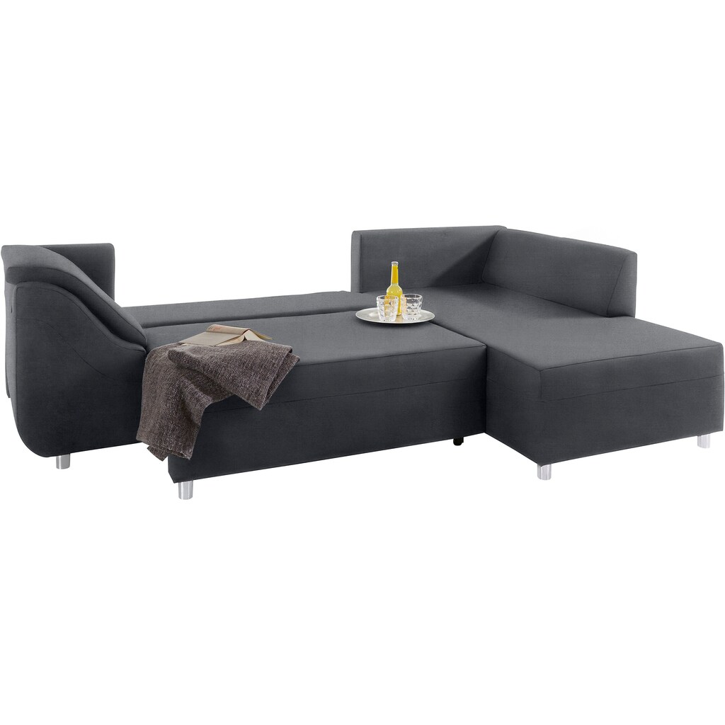 COLLECTION AB Ecksofa »Sally«