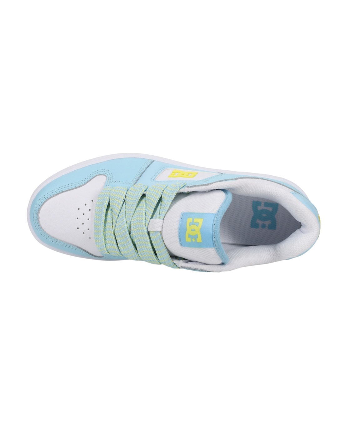 DC Shoes Sneaker »Manteca 4«