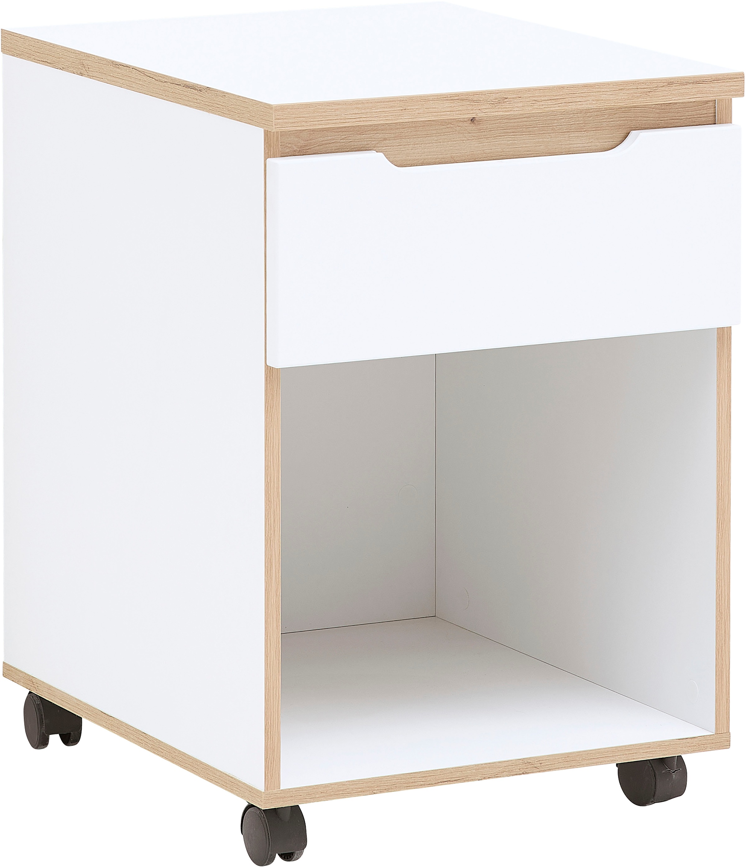 Innostyle Container "Memphis Aktenschrank,45x122x38cm (B/H/T)" 1 Stk. tlg. günstig online kaufen