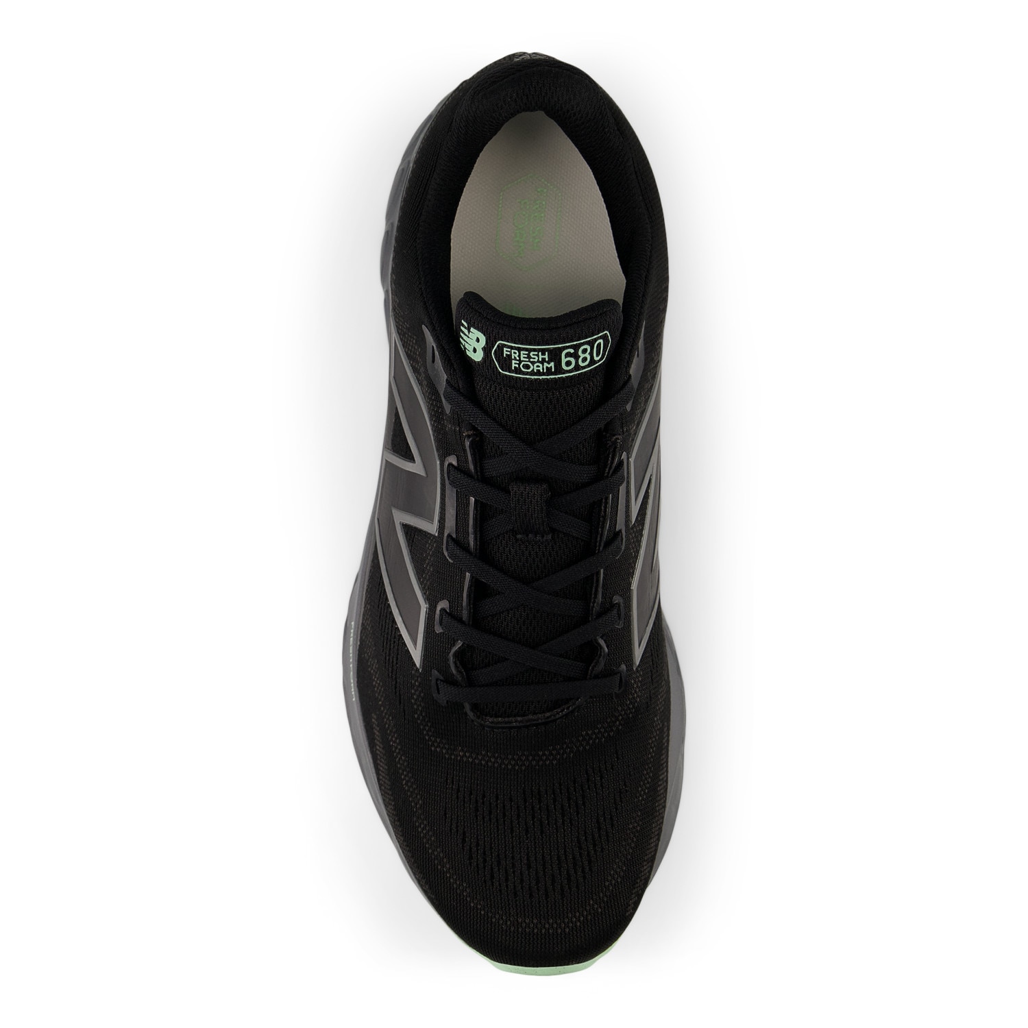 New Balance Laufschuh »FRESH FOAM 680 V8 WATERPROOF«  wasserdicht