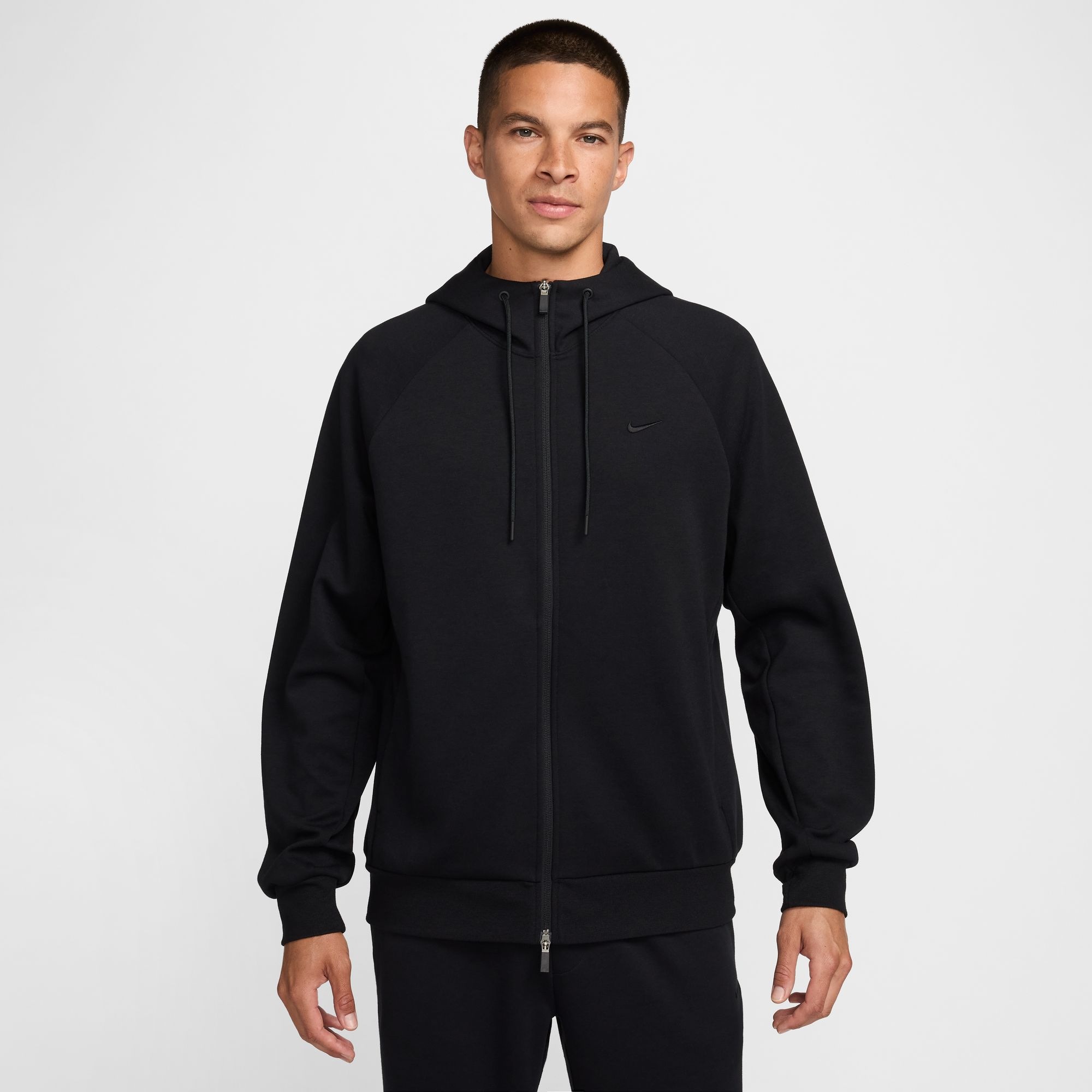 Nike Kapuzensweatshirt »M NK DF UV PRIMARY FZ HOODIE«
