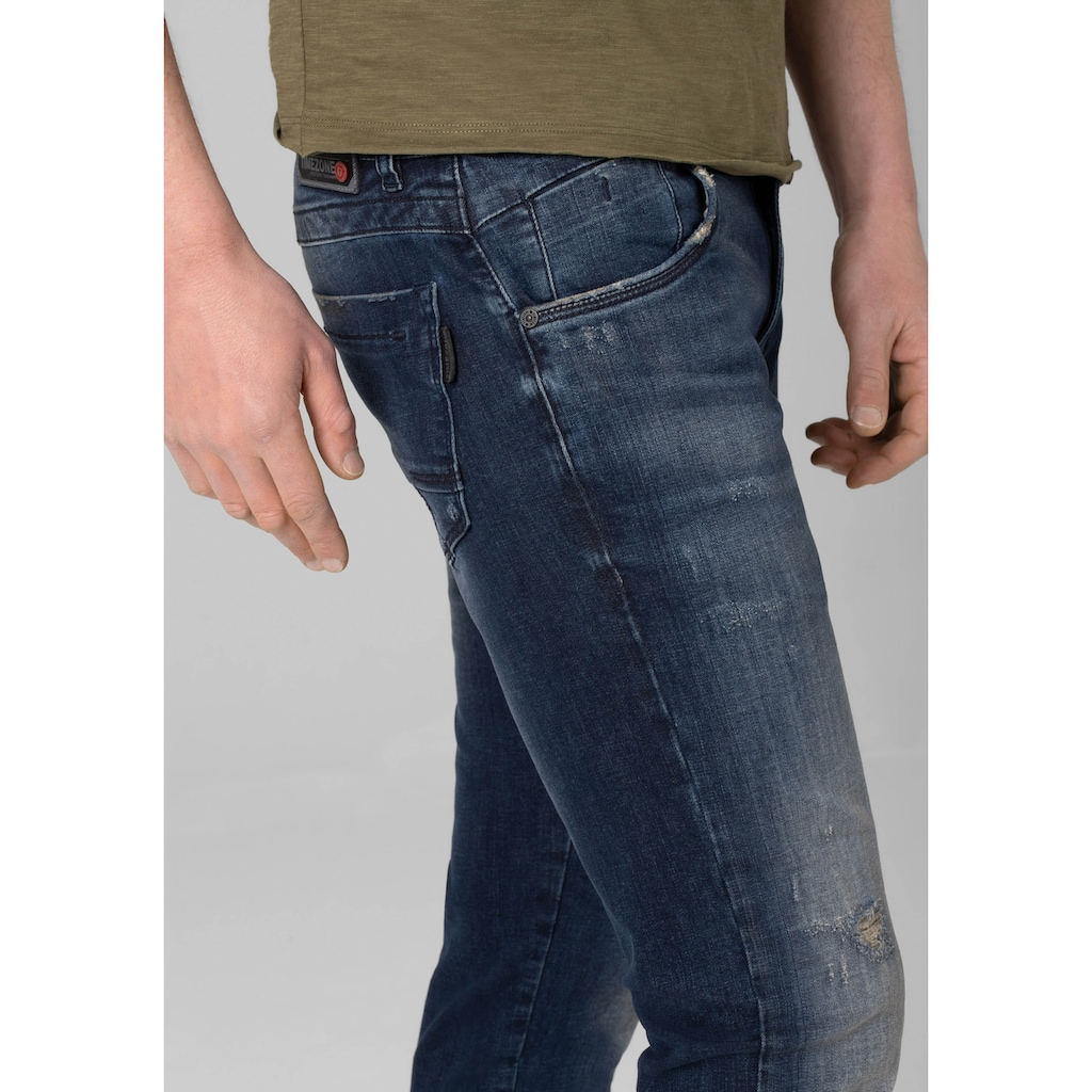 TIMEZONE Slim-fit-Jeans »Slim ScottTZ«