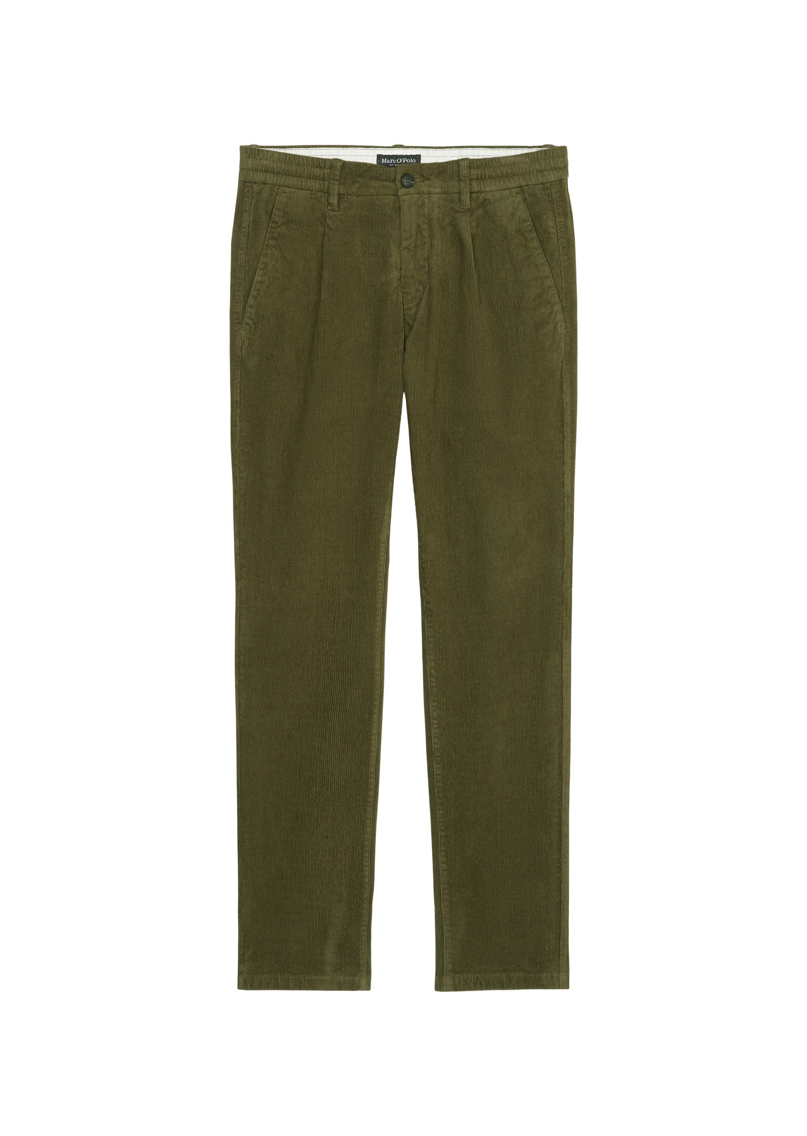 Marc O'Polo Chinohose »aus Organic Cotton-Mix«
