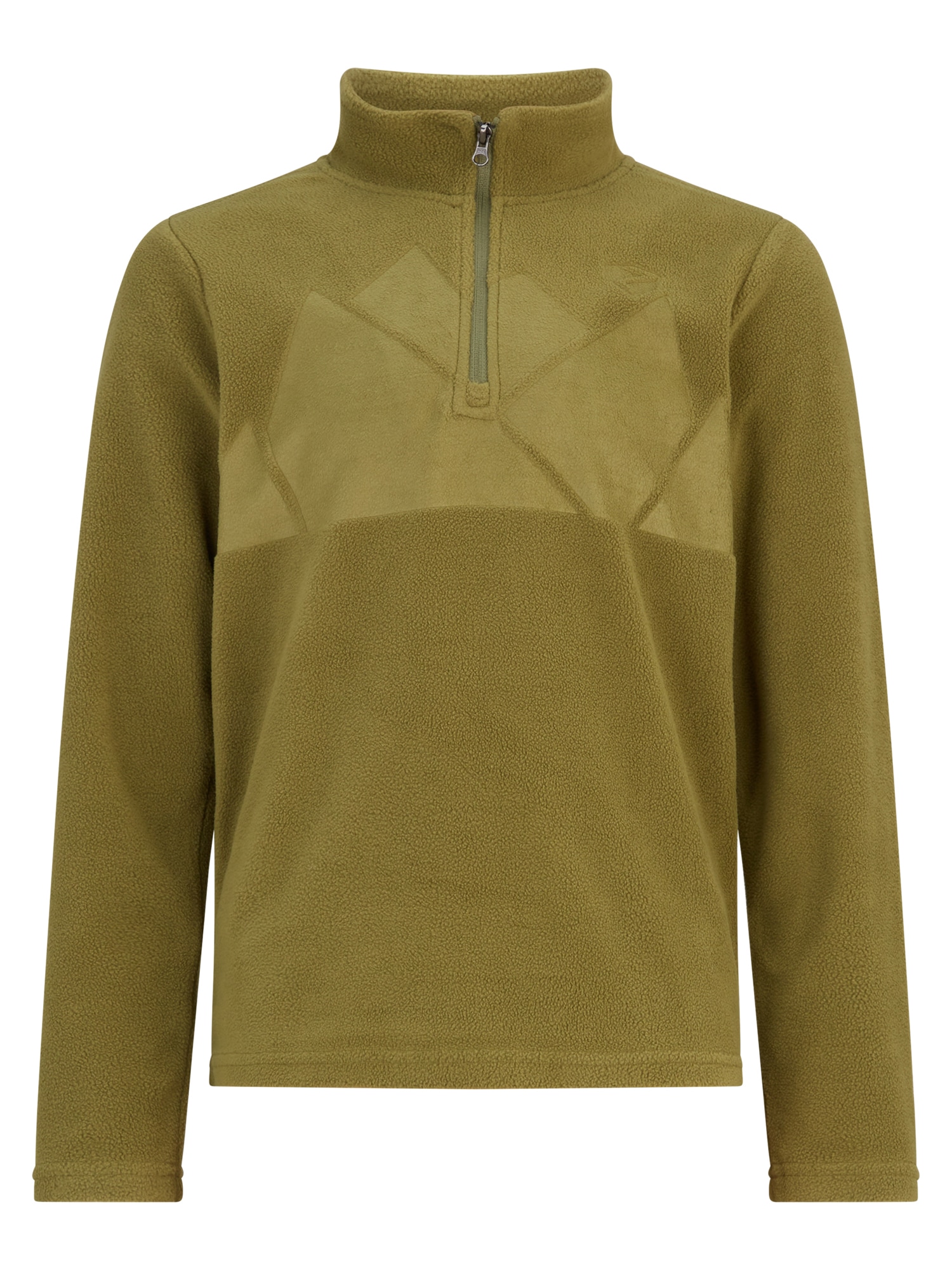 Ziener Fleecepullover "JONKI"