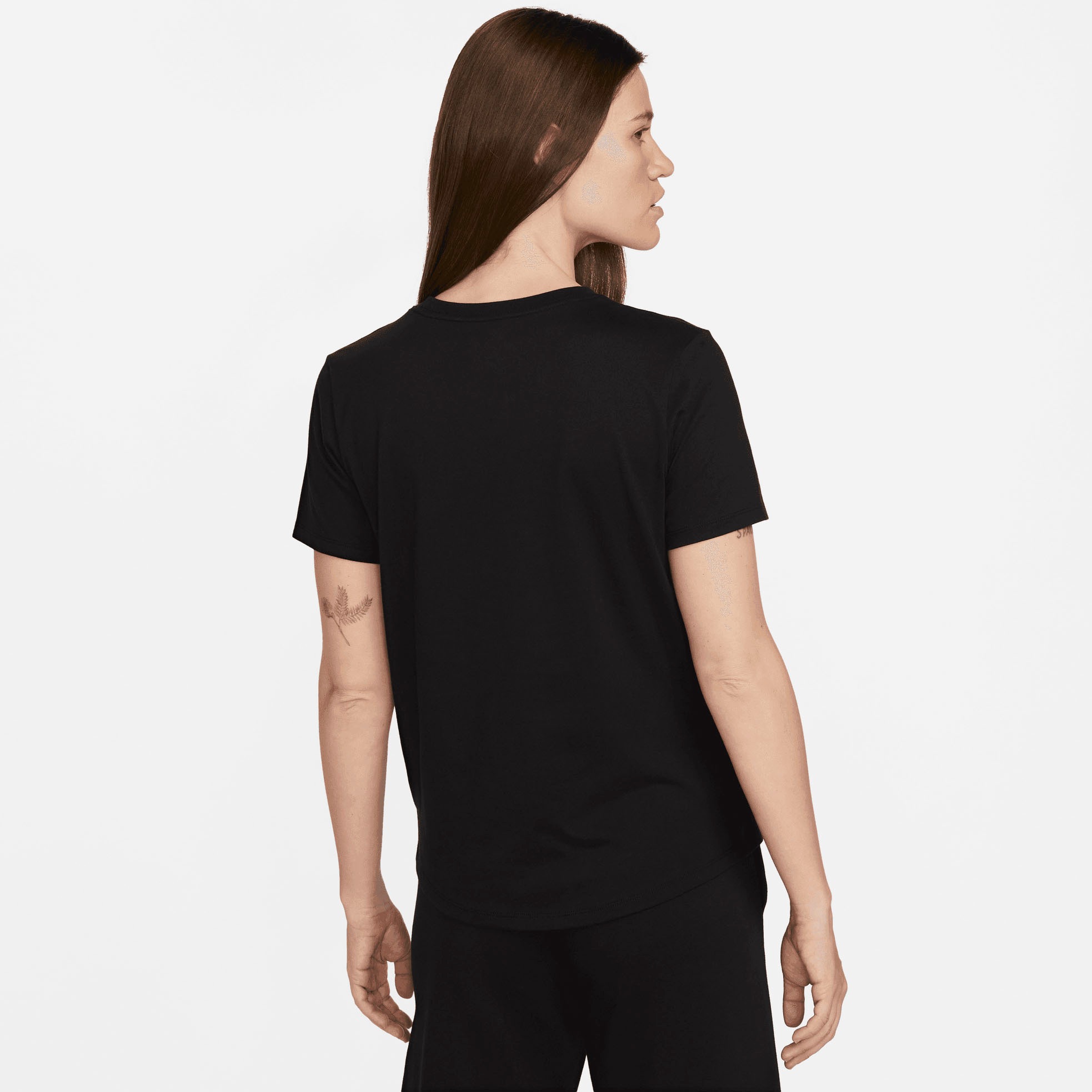 Nike Sportswear T-Shirt "ESSENTIALS WOMENS LOGO T-SHIRT" günstig online kaufen