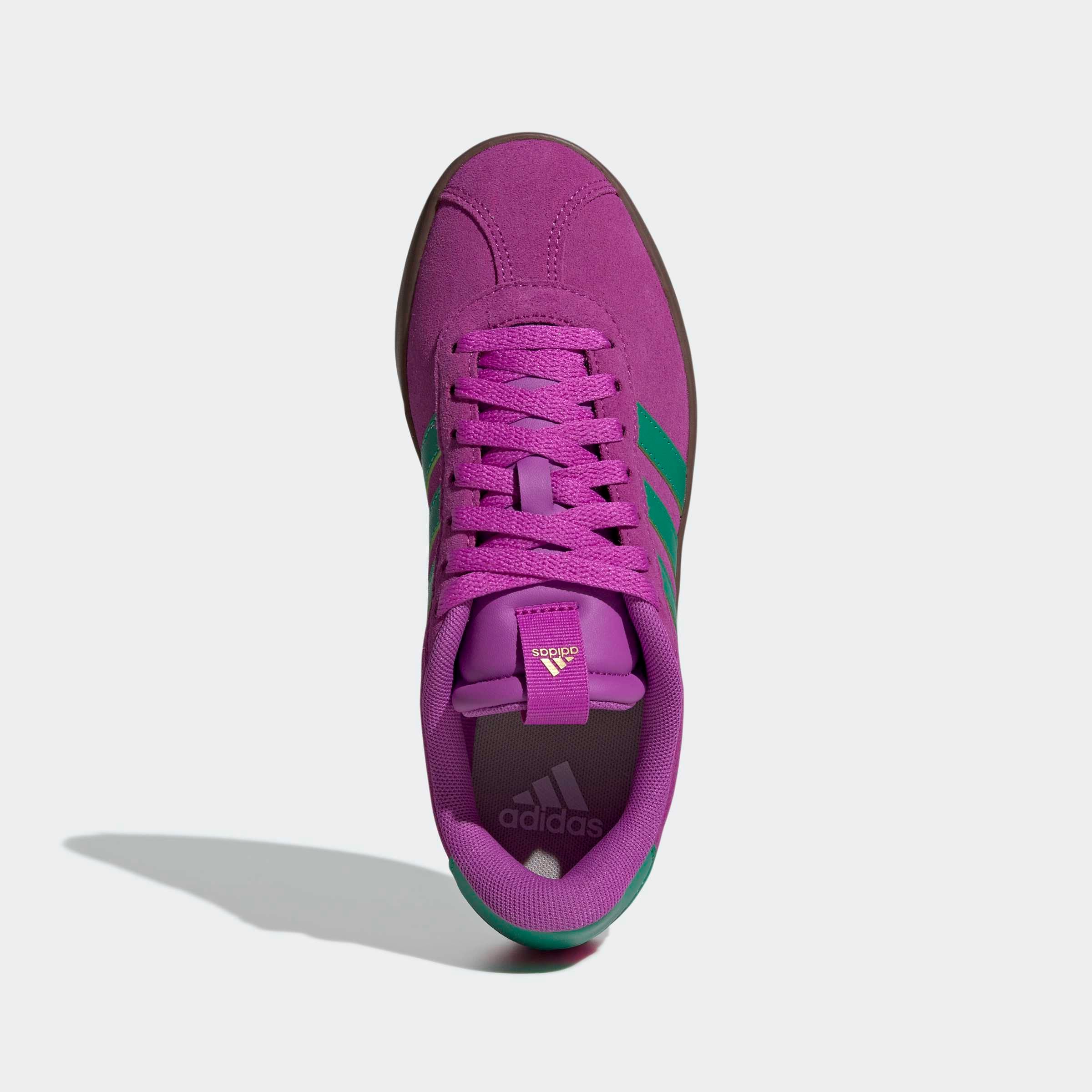 adidas Sportswear Sneaker »VL COURT 3.0«  inspiriert vom Design des adidas samba