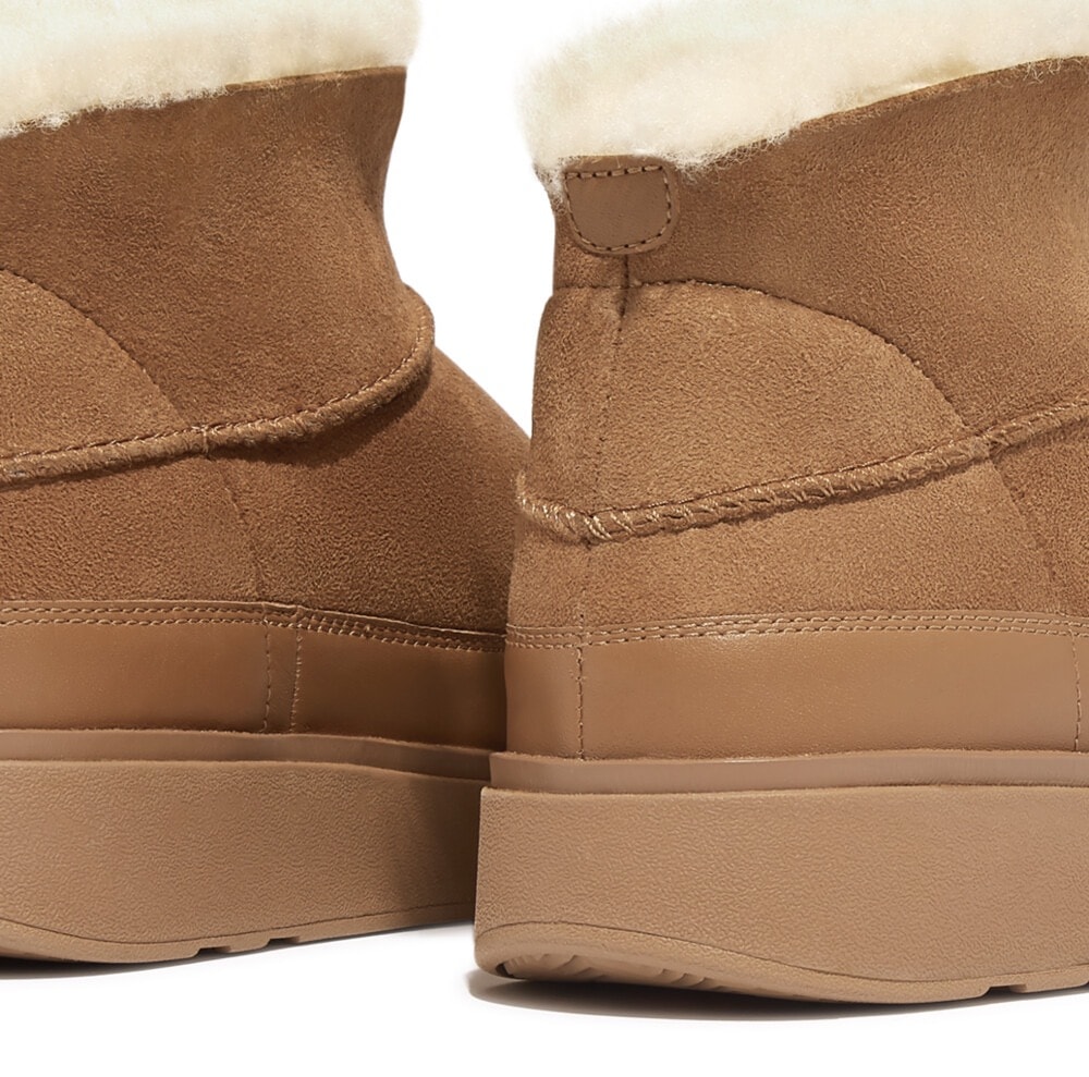 Fitflop Winterboots »GEN-FF«, zum Schlupfen