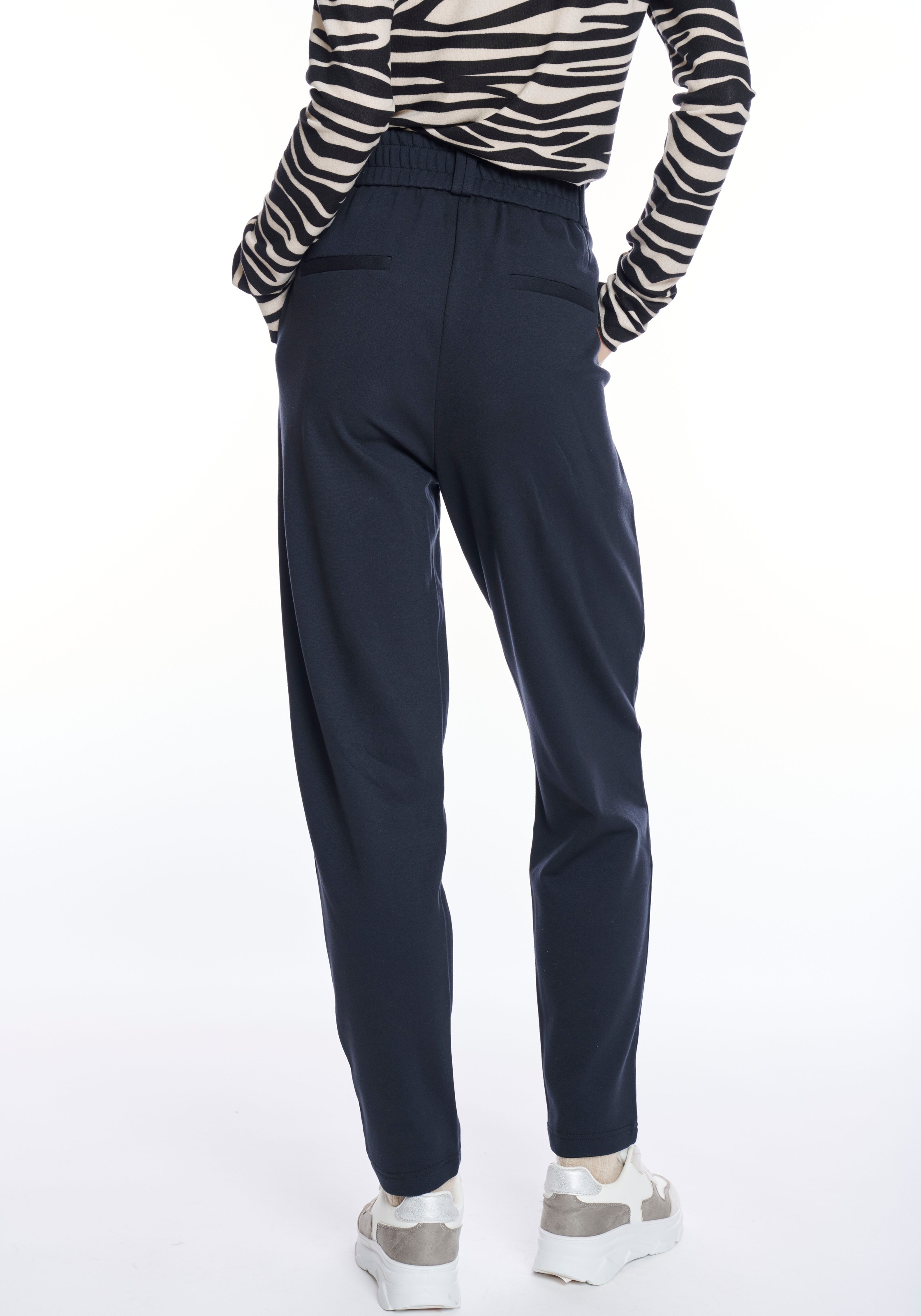 ZABAIONE Jogger Pants »Pants Le44andra«