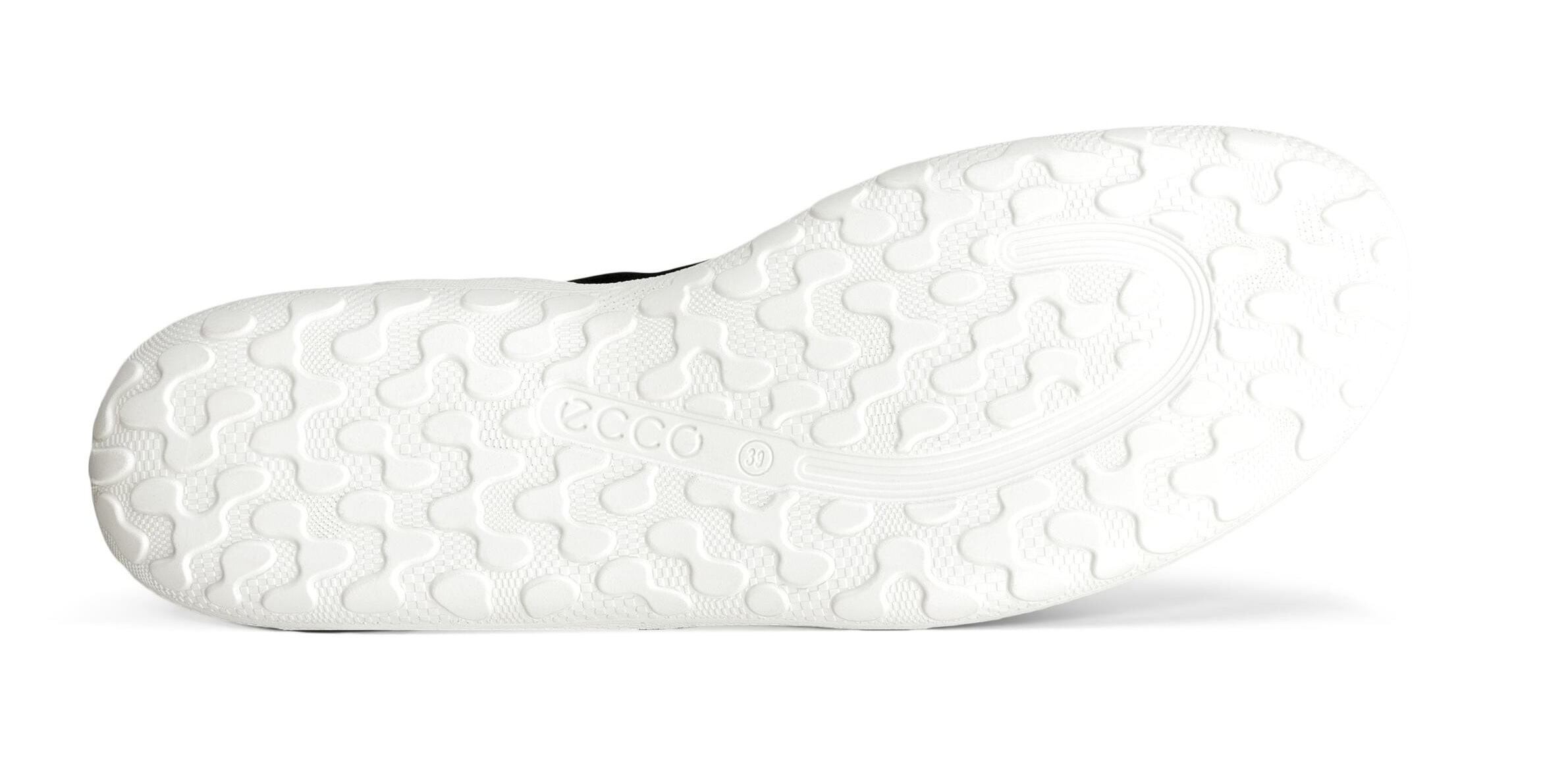 Ecco Sneaker »Biom Lite W«, Freizeitschuh, Halbschuh, Schnürschuh in moderner Optik