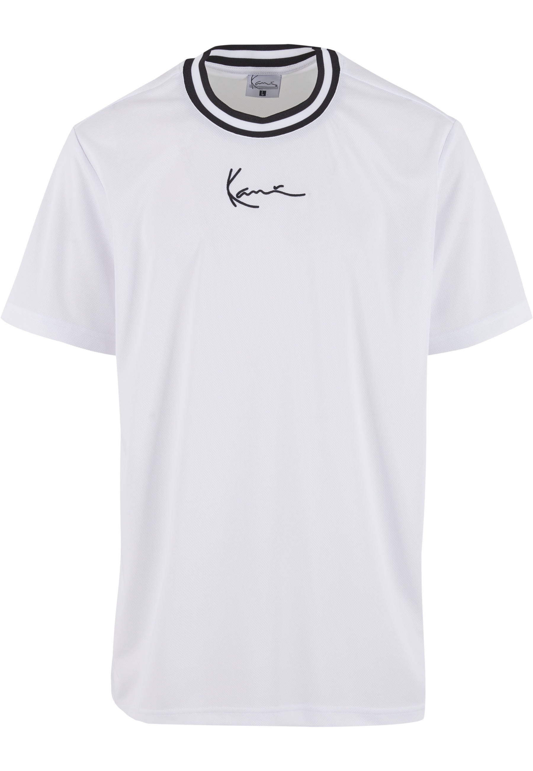 Karl Kani T-Shirt "Karl Kani Signature Mesh Tee" 1 Stk.
