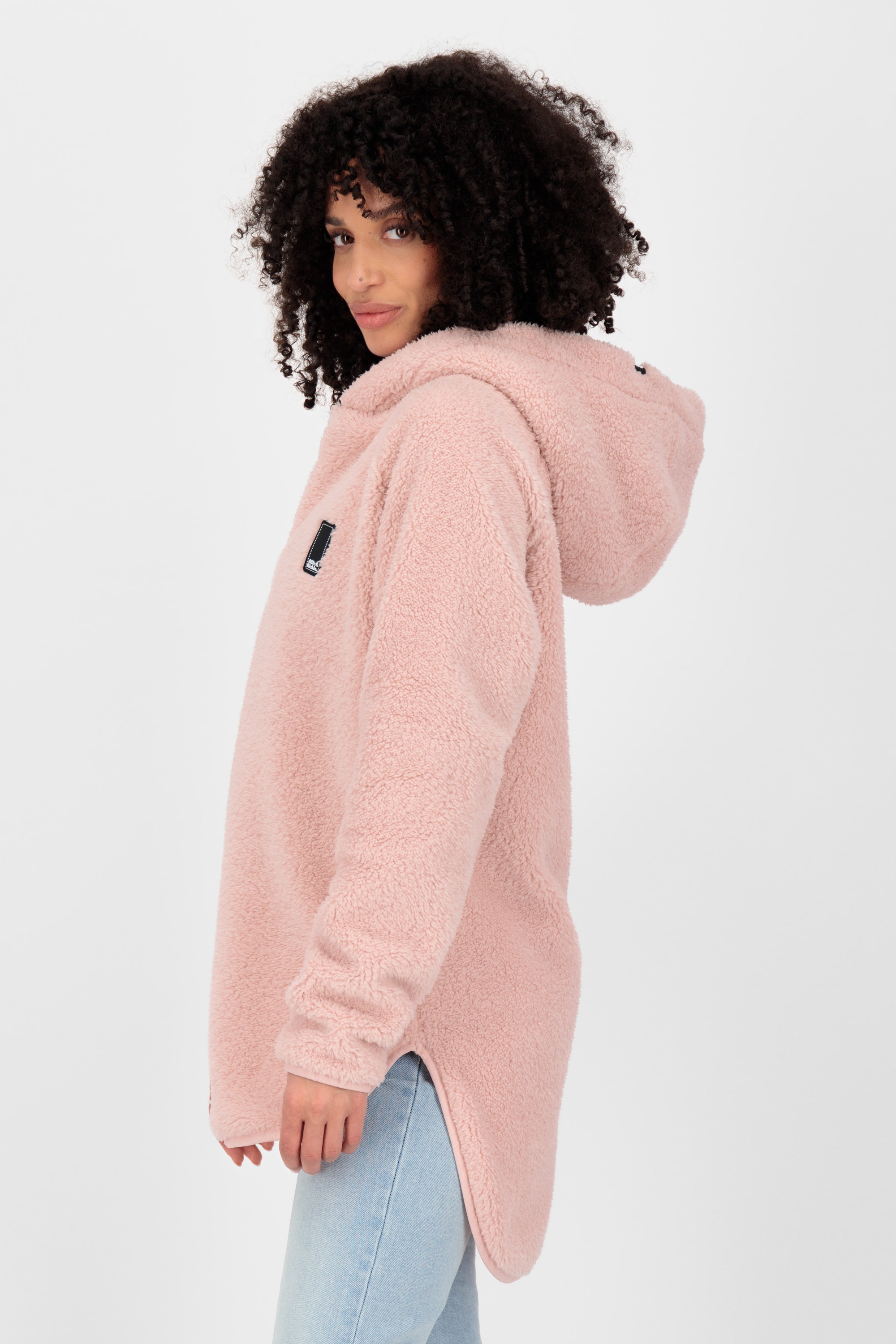 Alife & Kickin Sweatjacke »Damen CassidyAK G«