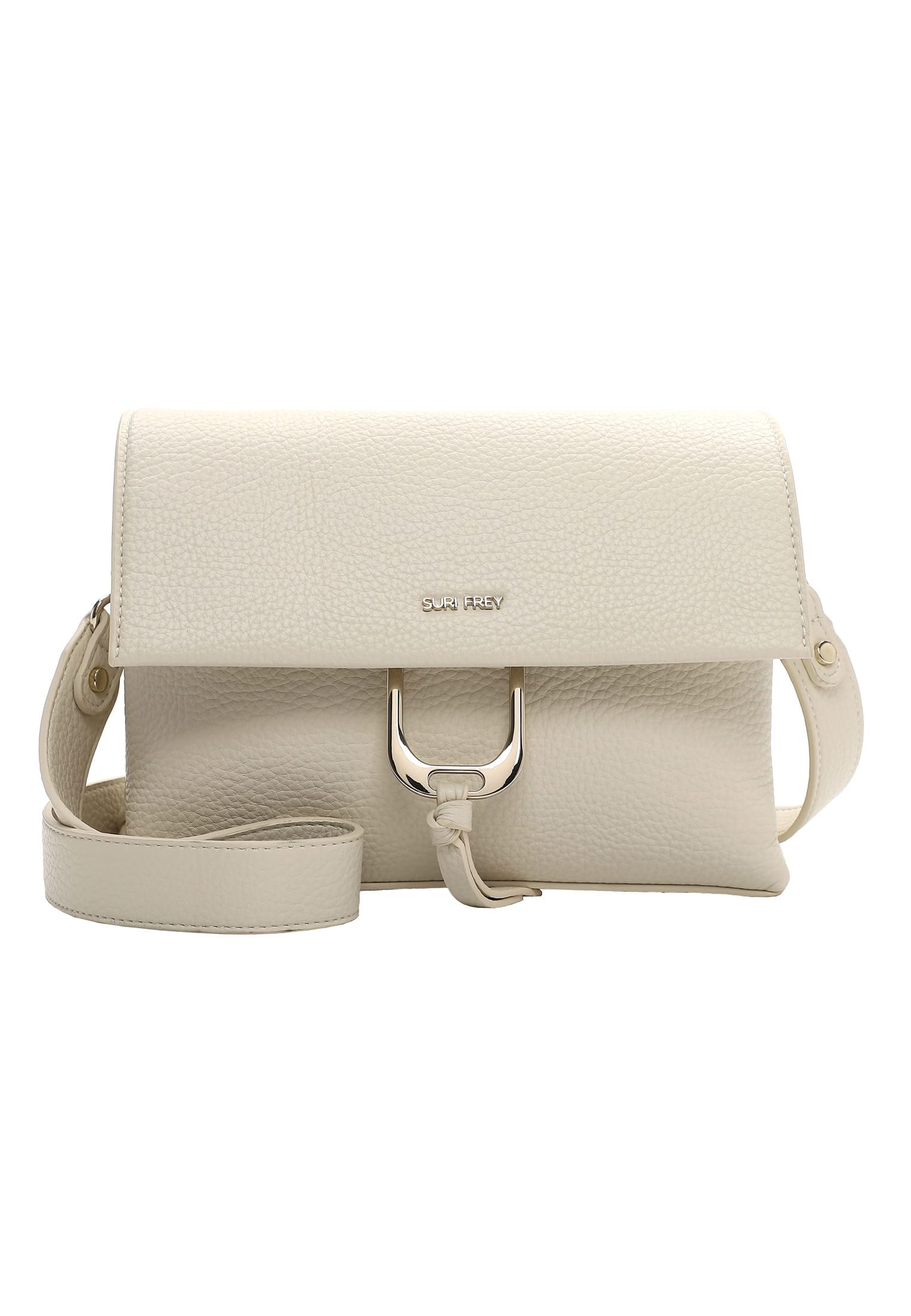 Suri Frey Sac Porté épaule Sfy Keely Medium Beige One Size unisex