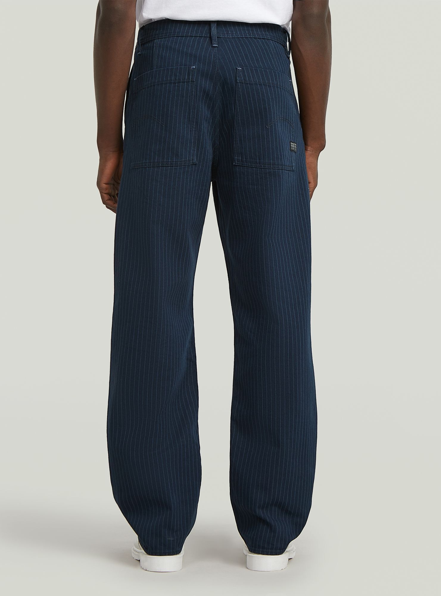 G-STAR 5-Pocket-Jeans »Modson Straight Chino«