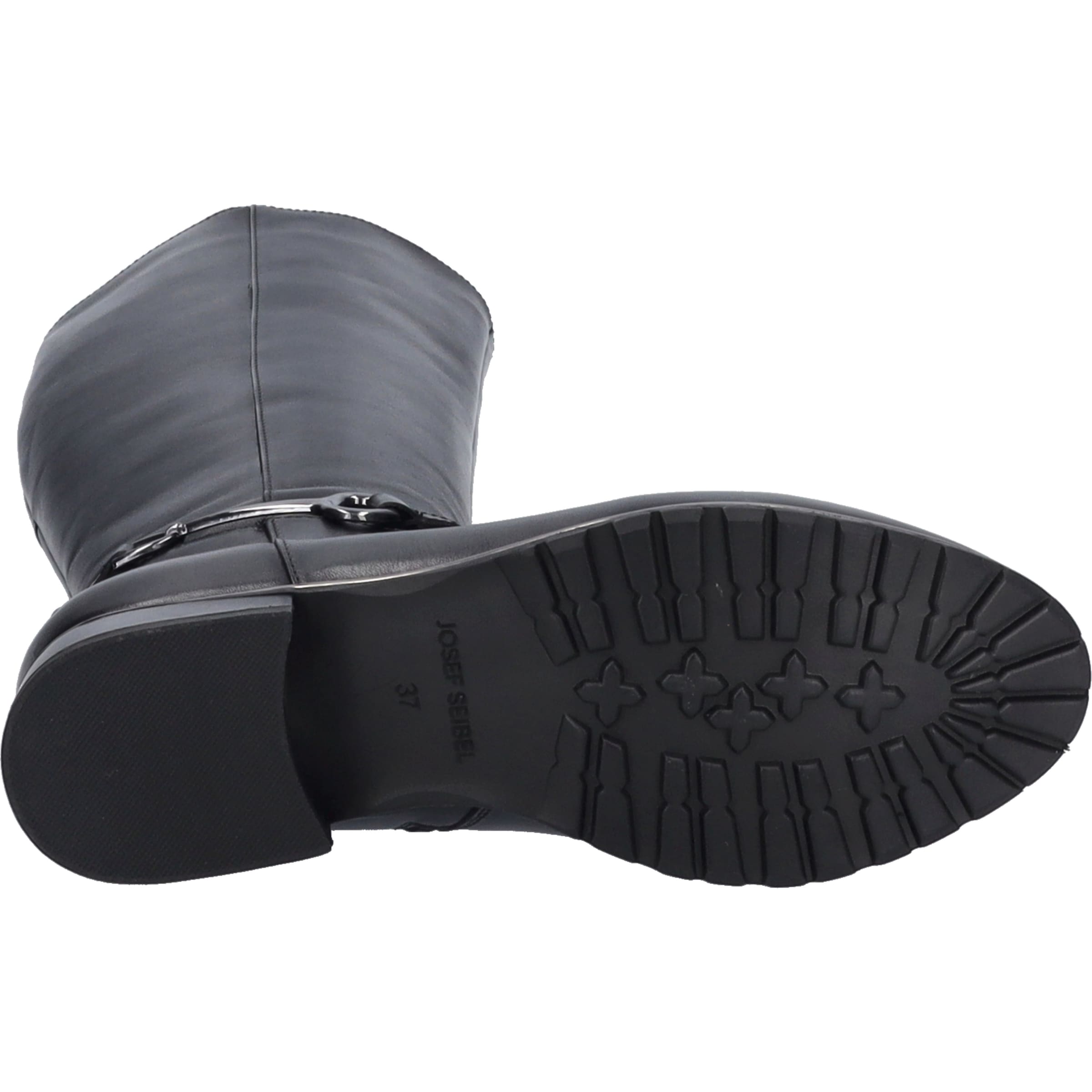 Josef Seibel Stiefel »Chiara 06, schwarz«