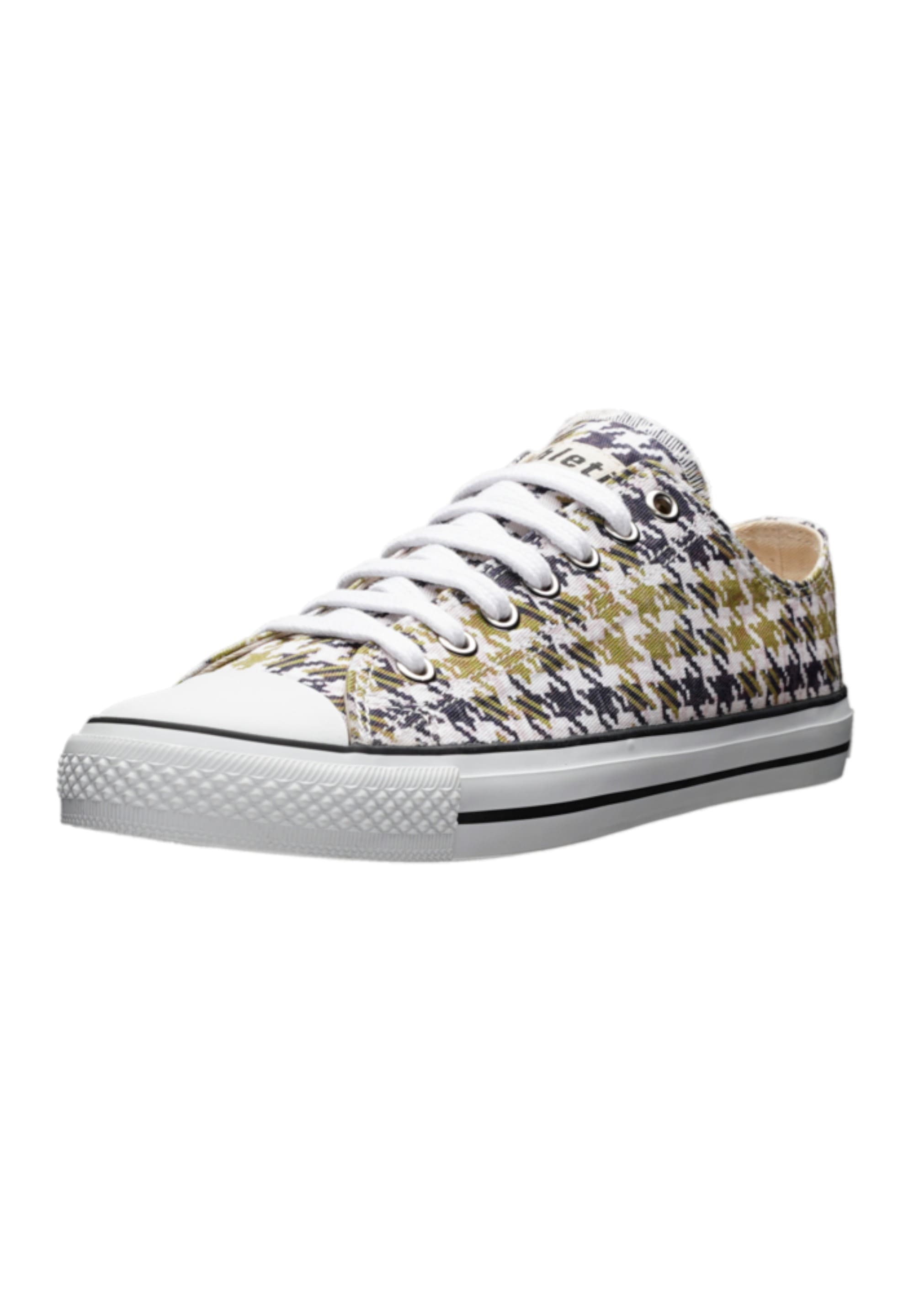 ETHLETIC Sneaker "Trainer White Cap Lo Cut", Keine Angabe günstig online kaufen